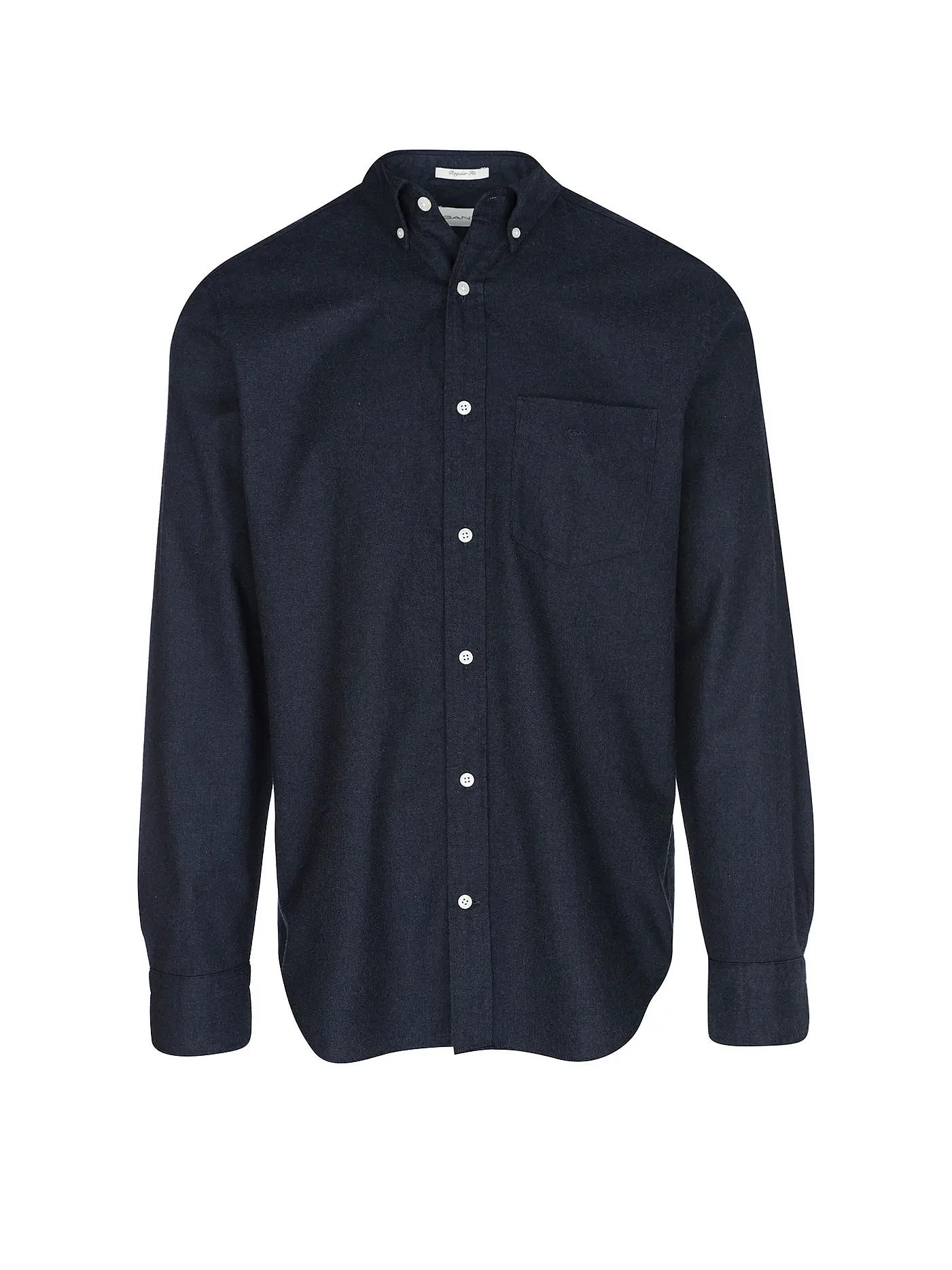 GANT | Hemd Regular Fit | dunkelblau