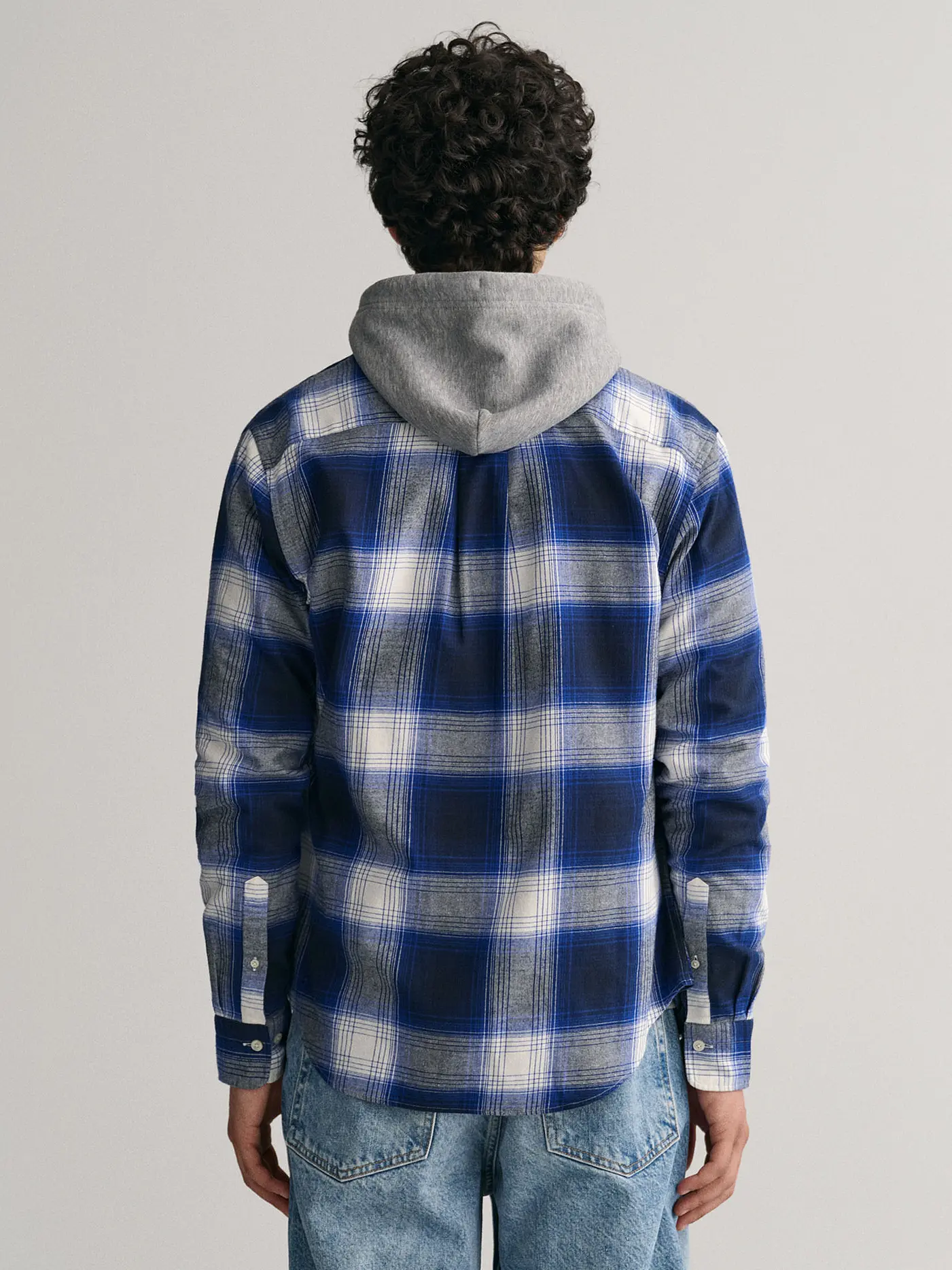 GANT | Hemd | blau