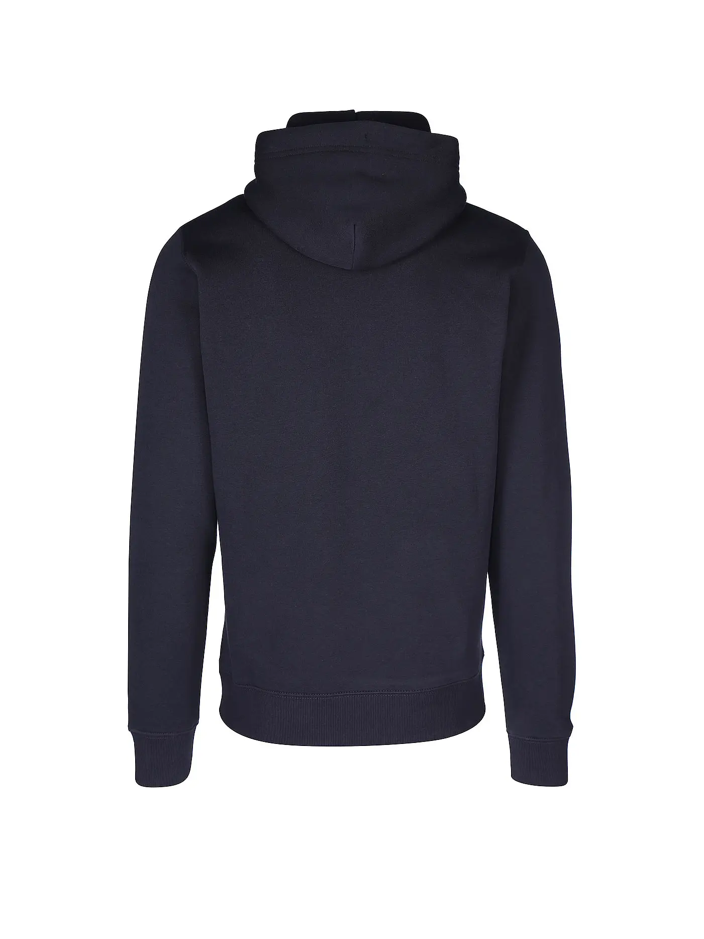 GANT | Kapuzensweater - Hoodie | blau