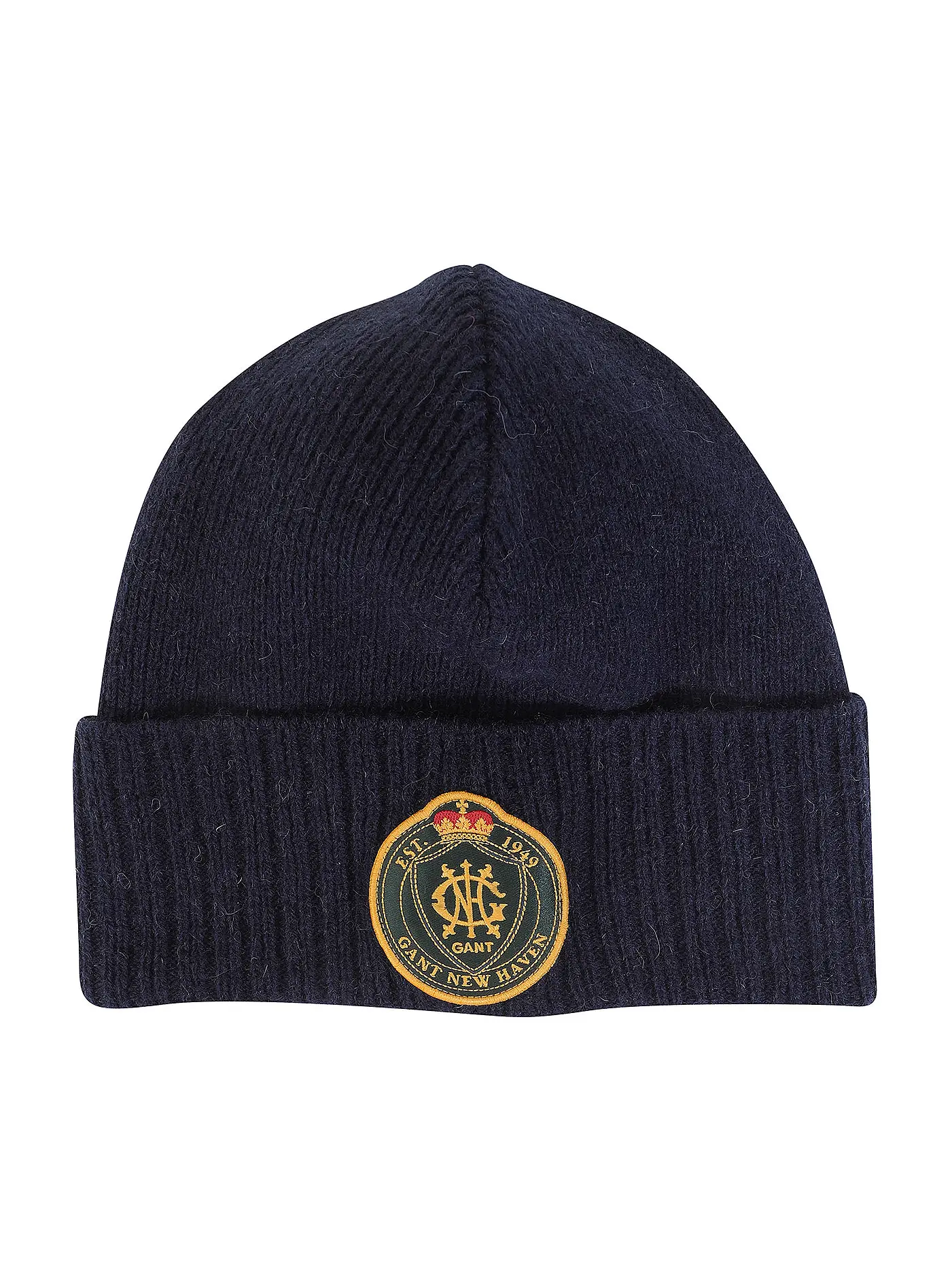GANT | Mütze - Haube | blau