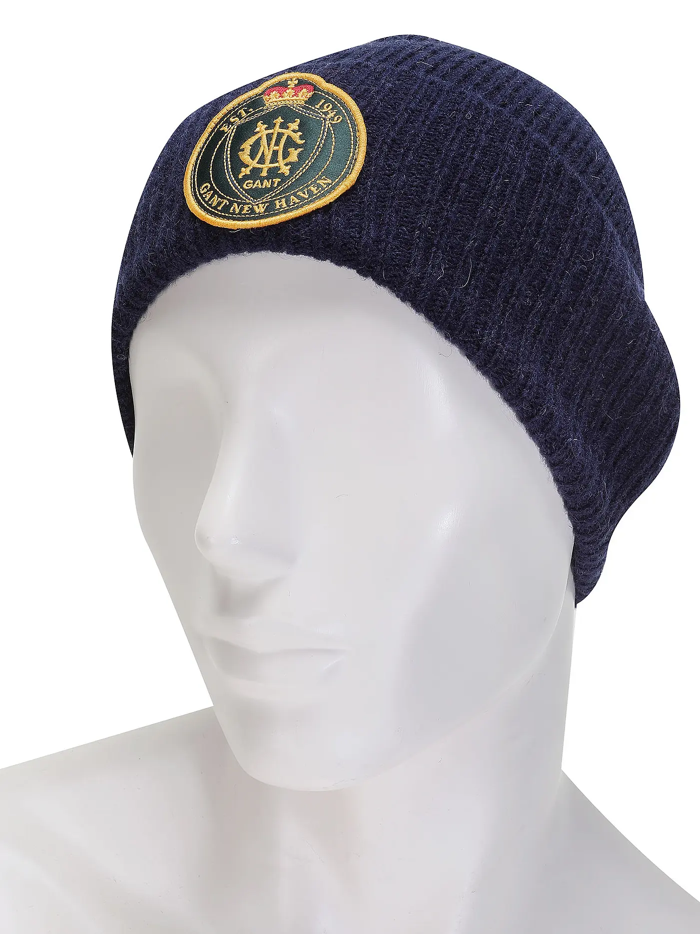 GANT | Mütze - Haube | blau