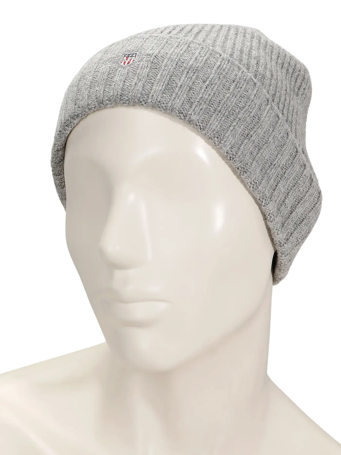 GANT | Mütze - Haube | grau
