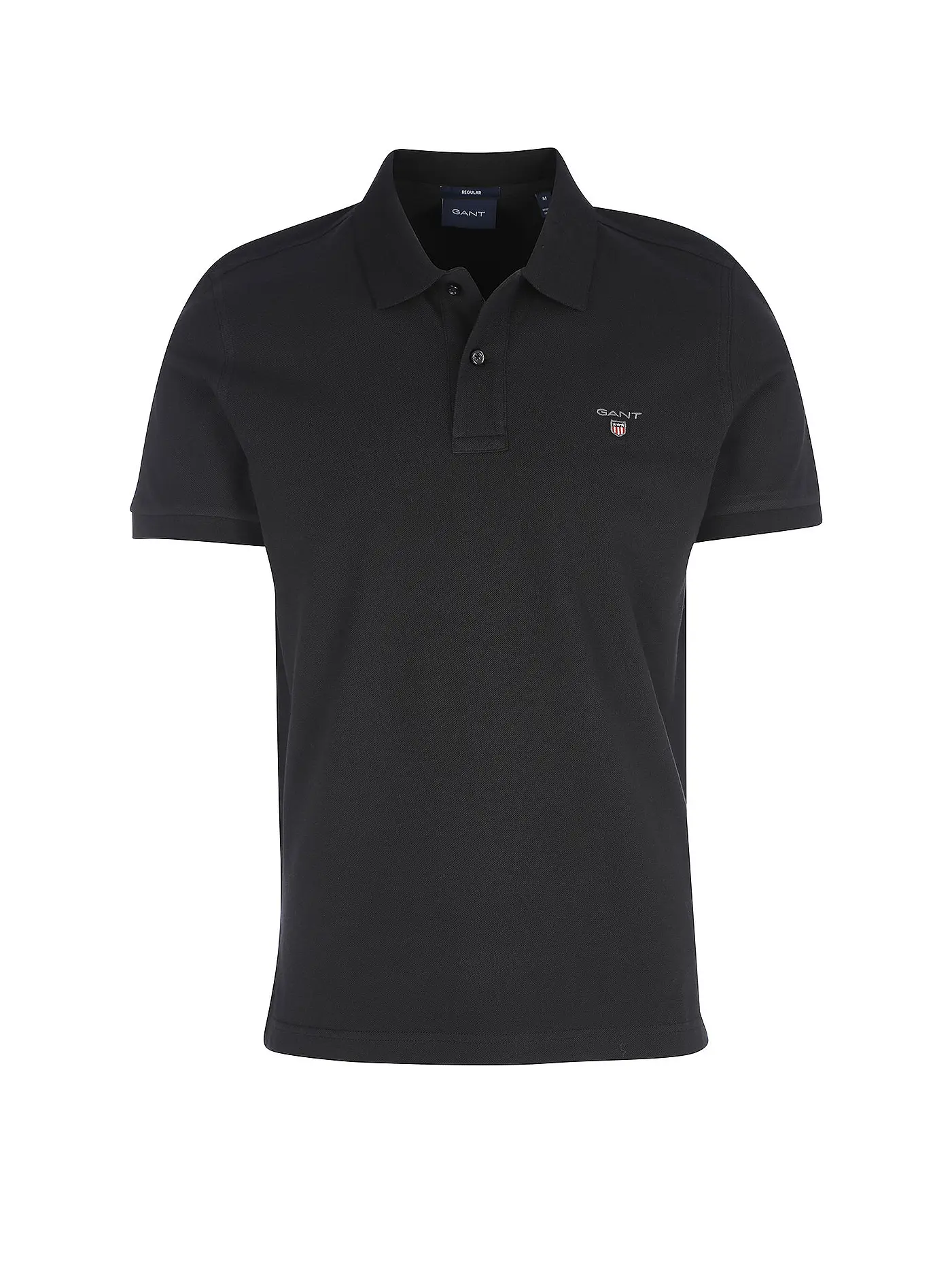 GANT | Poloshirt  | grau