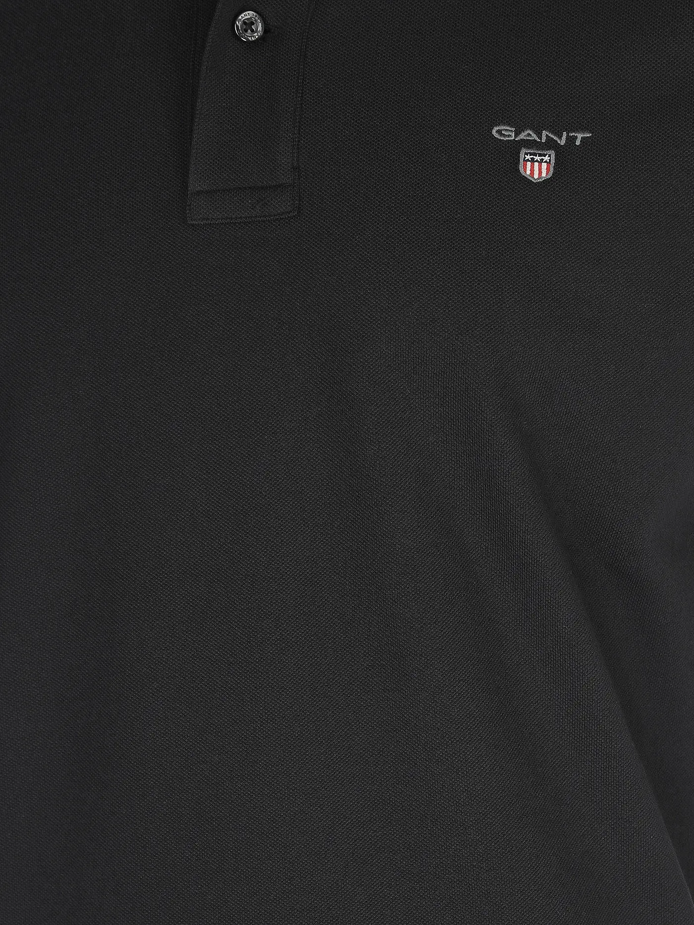 GANT | Poloshirt  | grau
