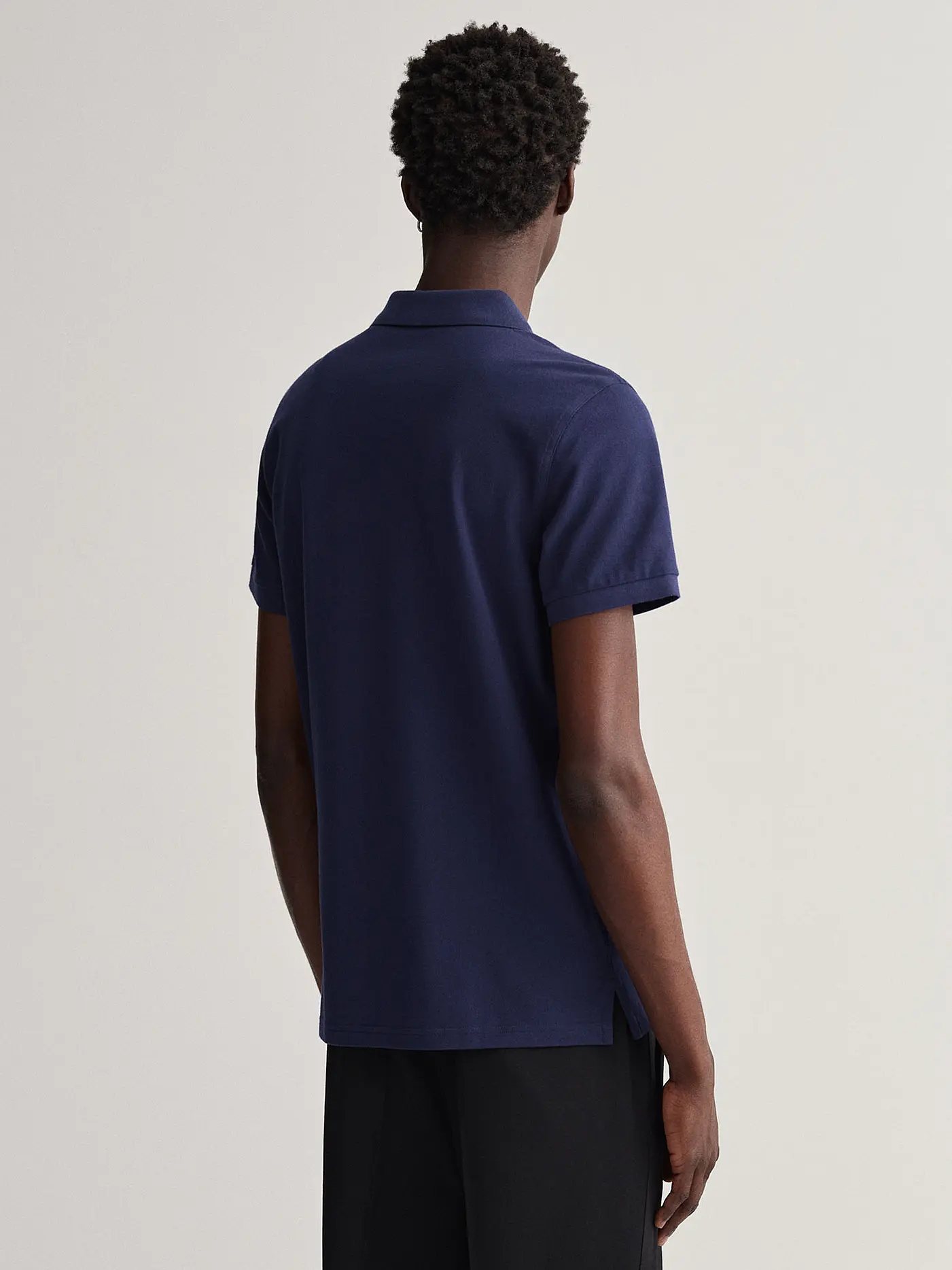 GANT | Poloshirt  | blau