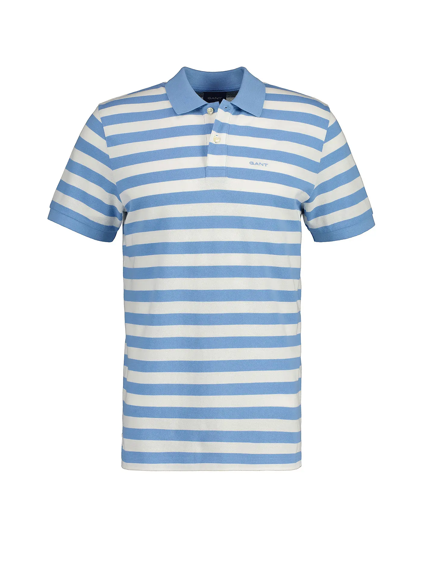 GANT | Poloshirt | hellblau
