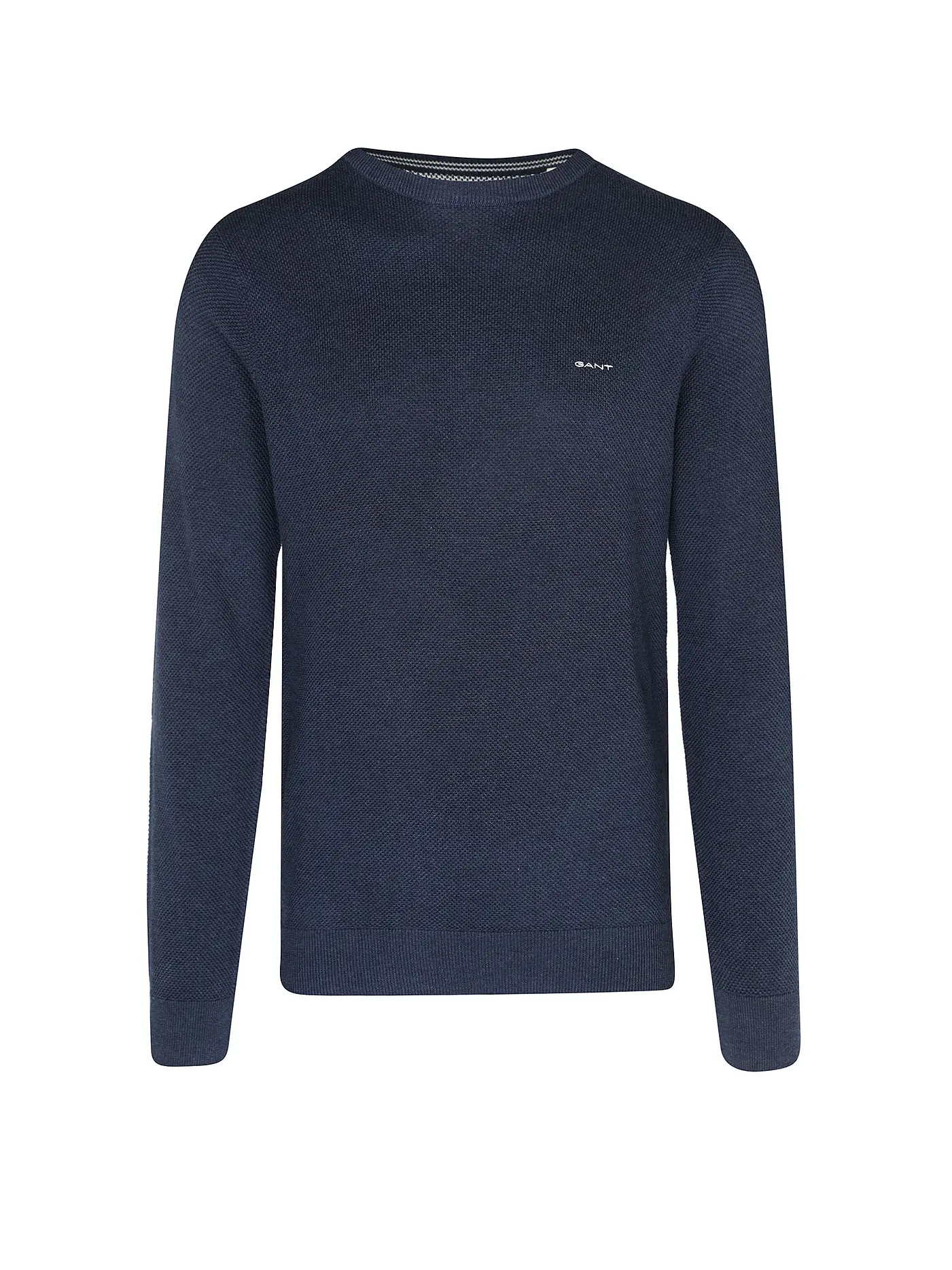 GANT | Pullover  | dunkelblau