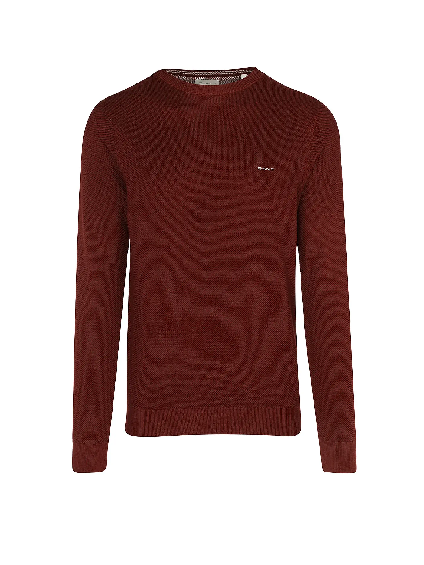 GANT | Pullover  | dunkelrot