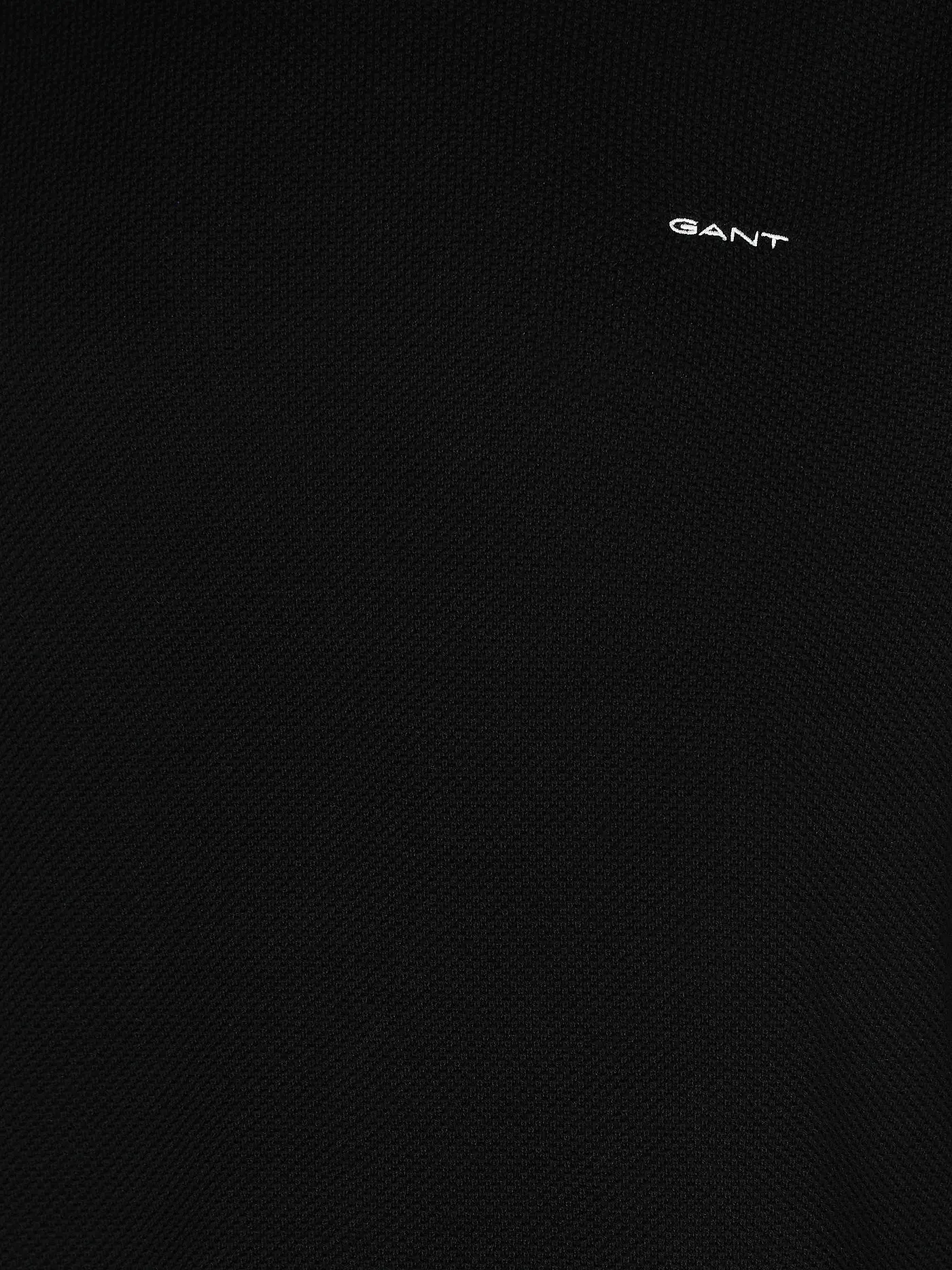 GANT | Pullover  | schwarz