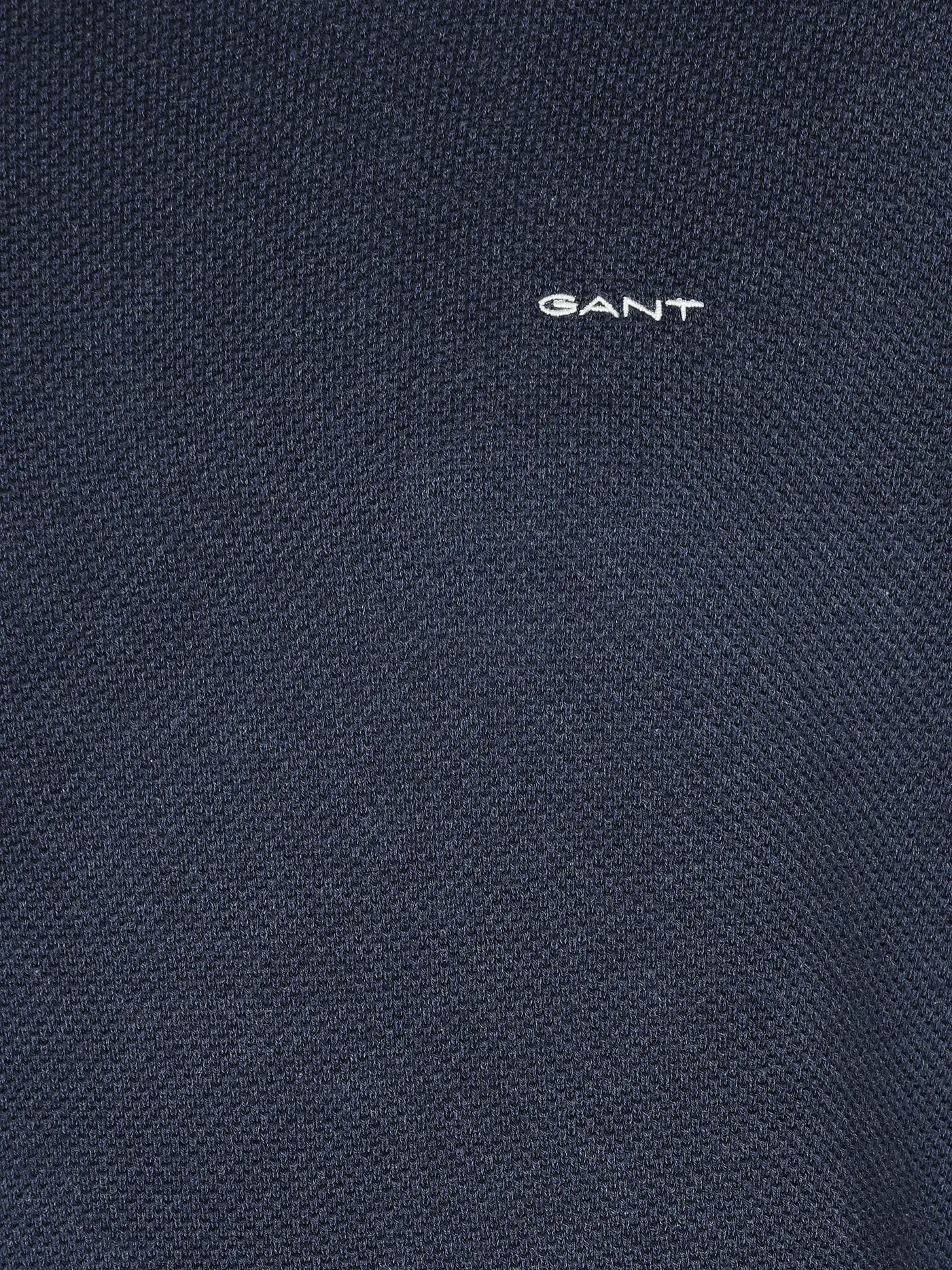 GANT | Pullover  | dunkelblau