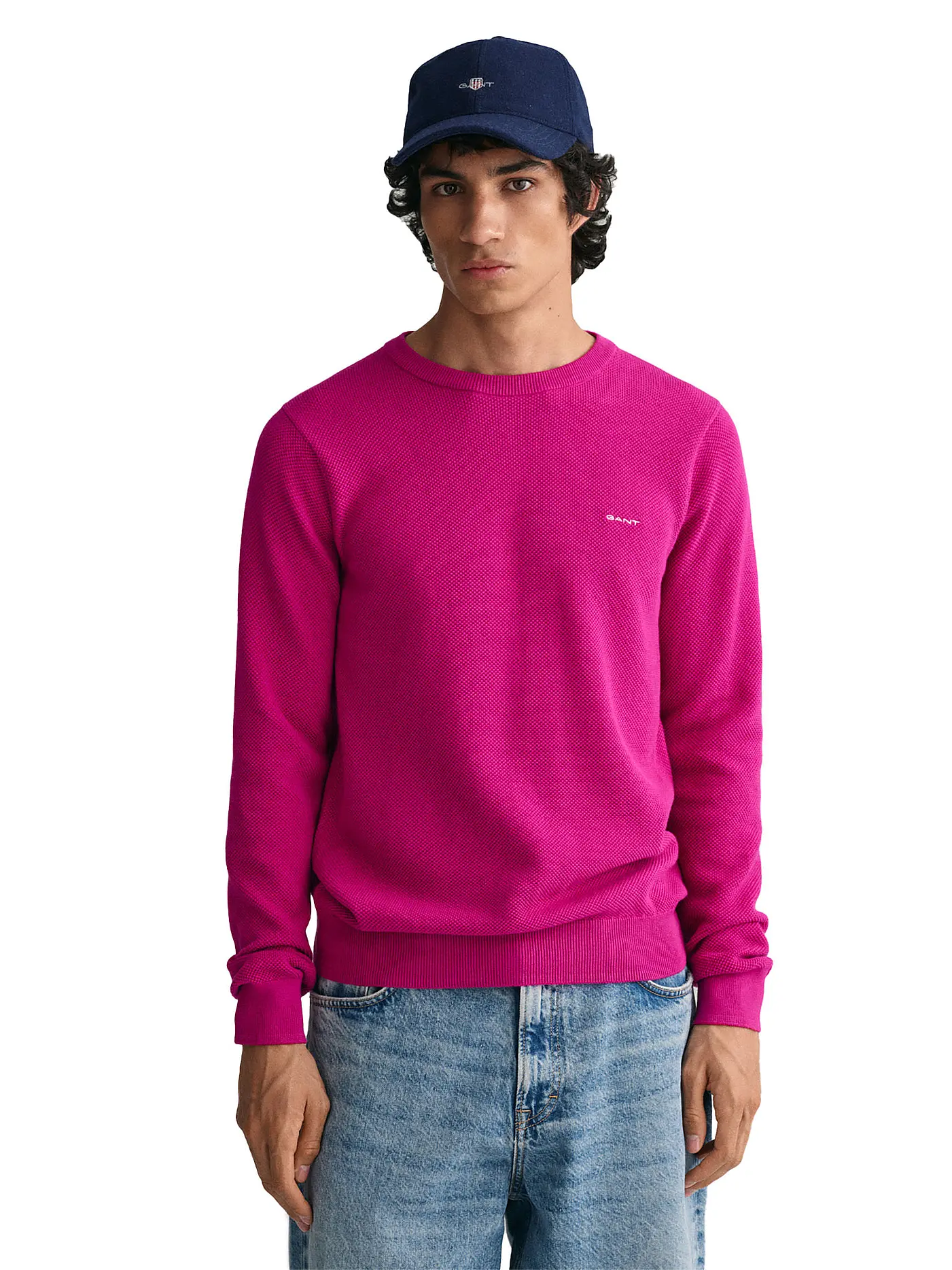GANT | Pullover  | pink