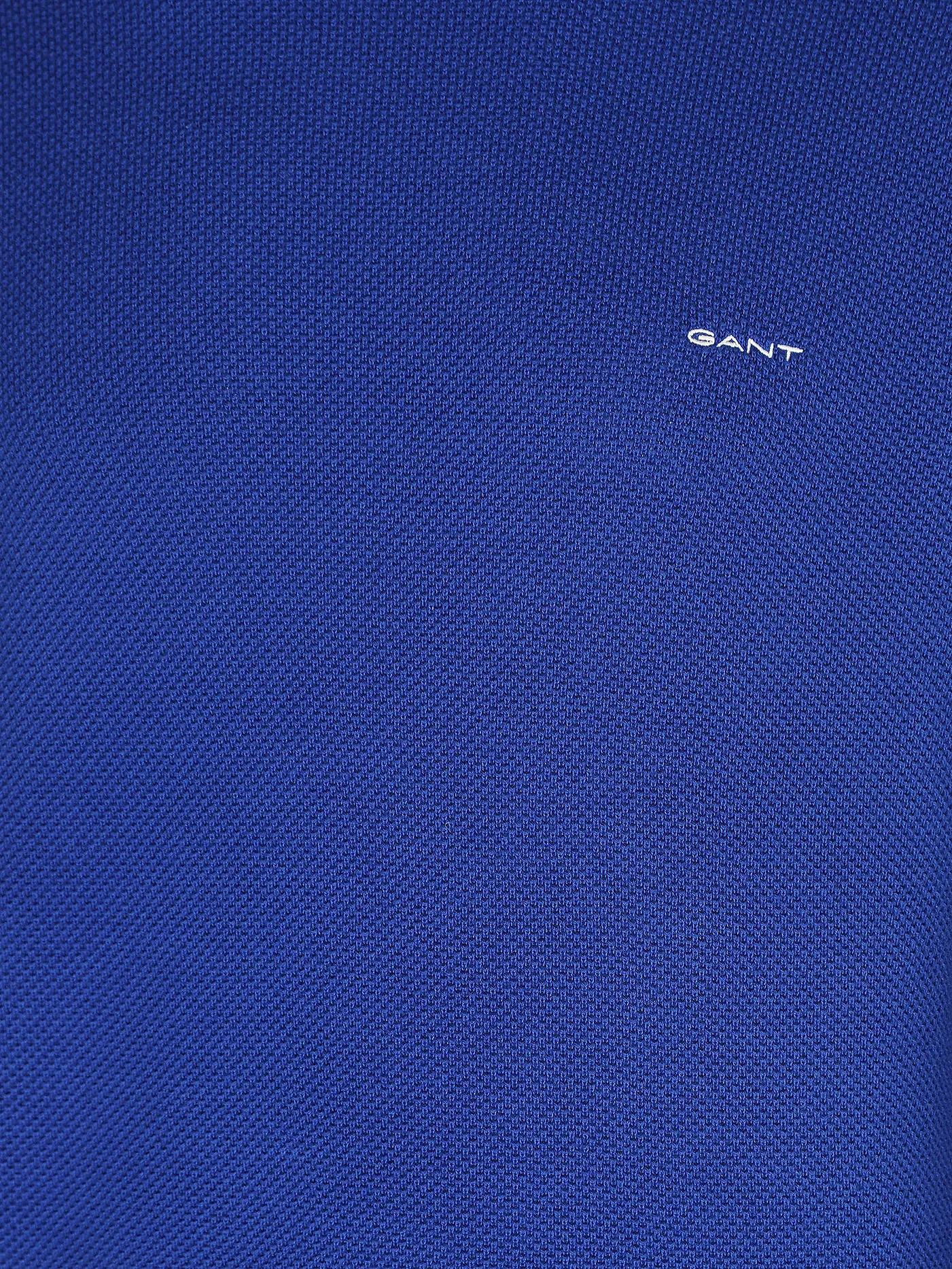 GANT | Pullover  | blau