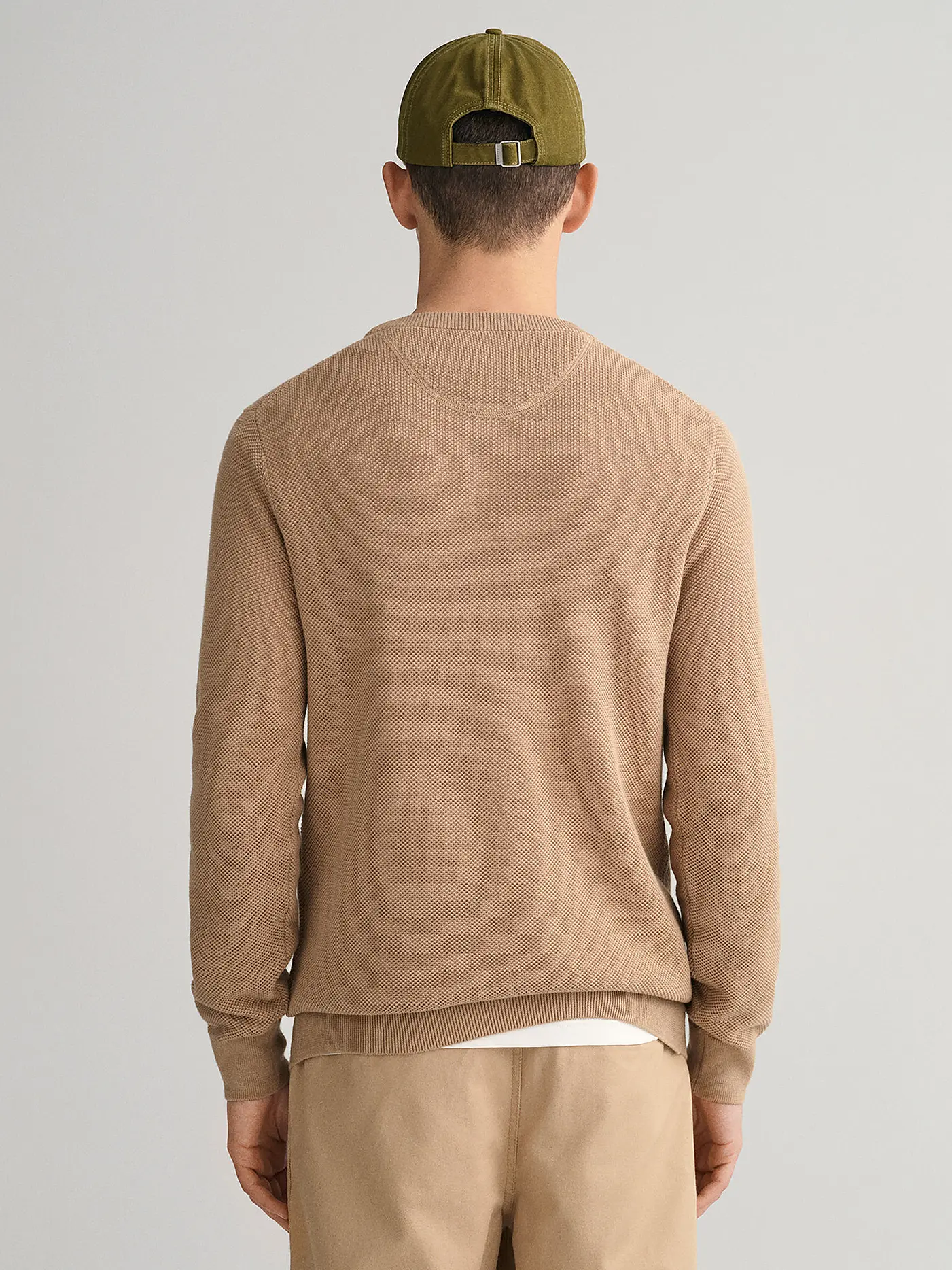 GANT | Pullover  | beige