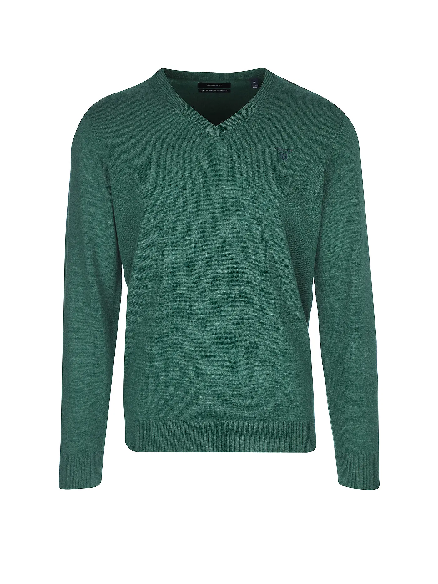 GANT | Pullover | grün