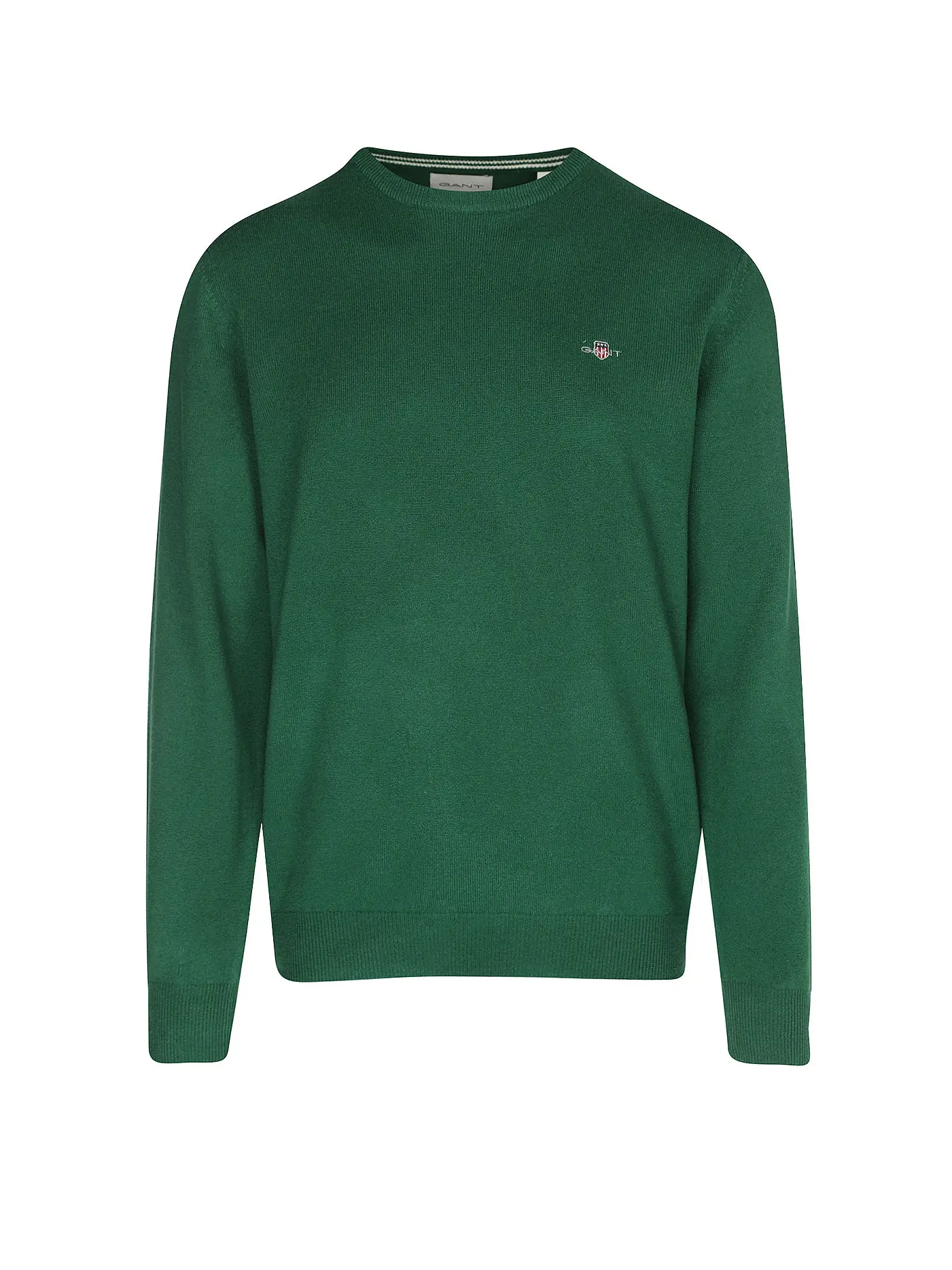 GANT | Pullover | grün
