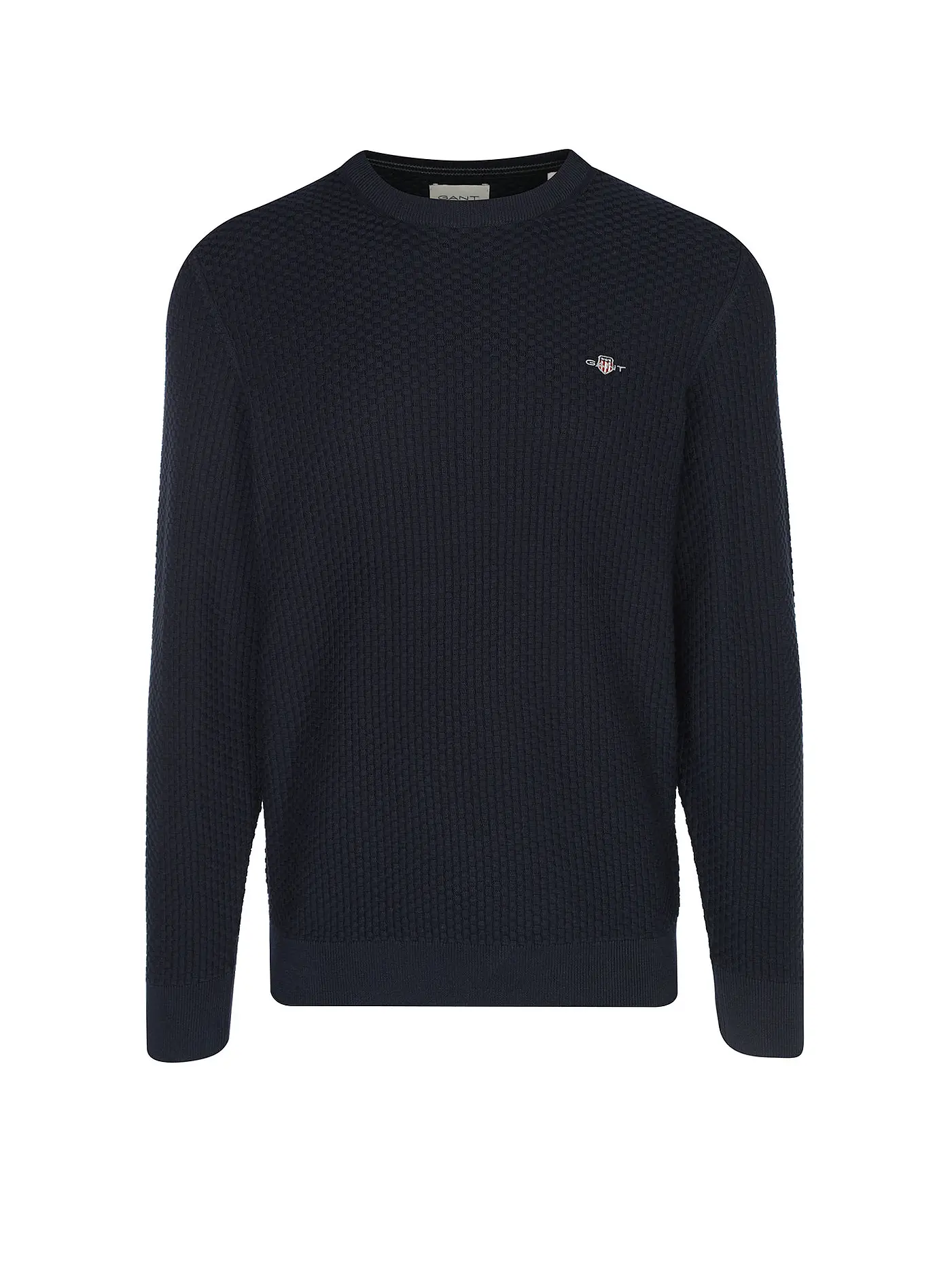GANT | Pullover | dunkelblau