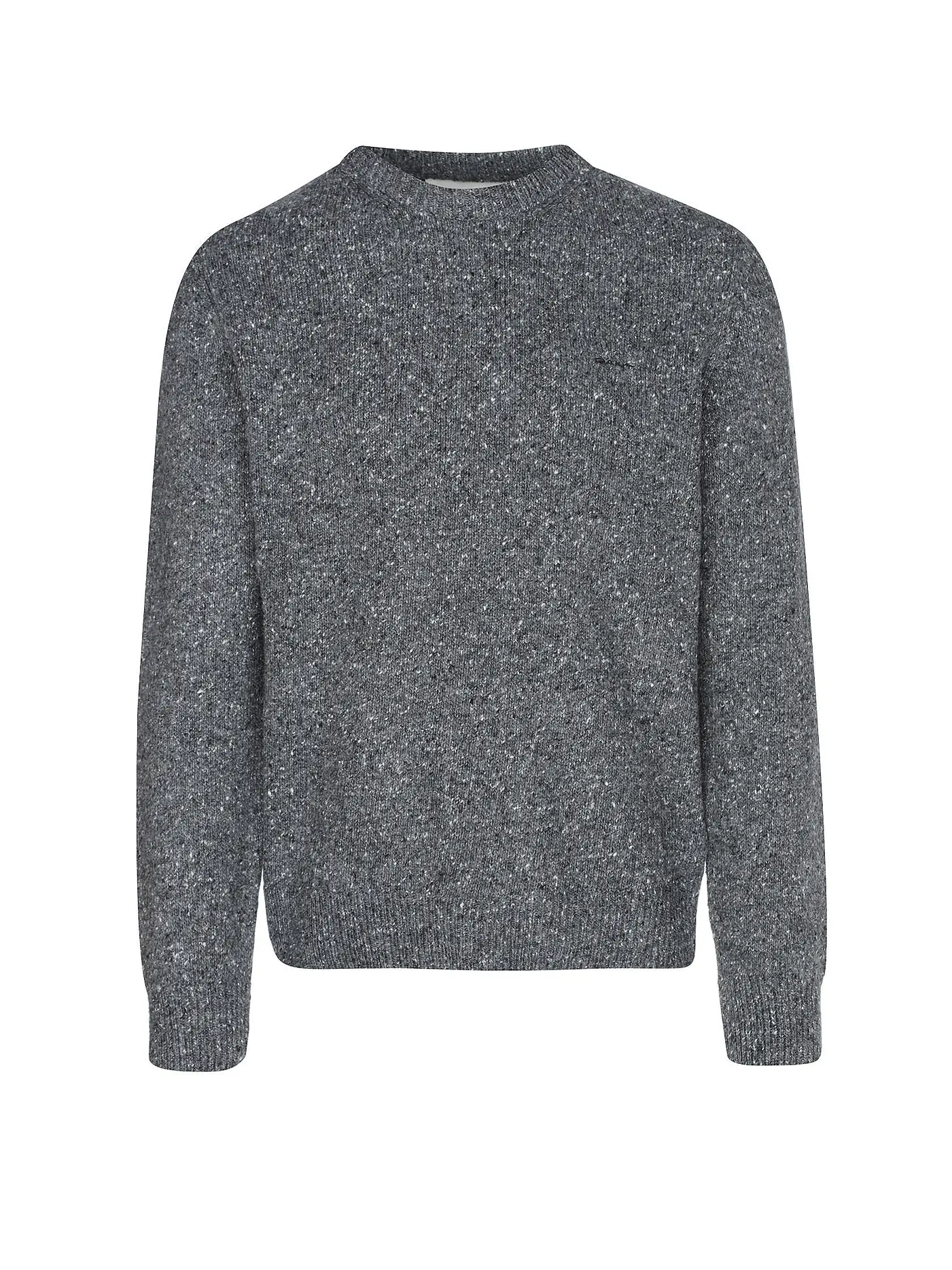 GANT | Pullover | grau