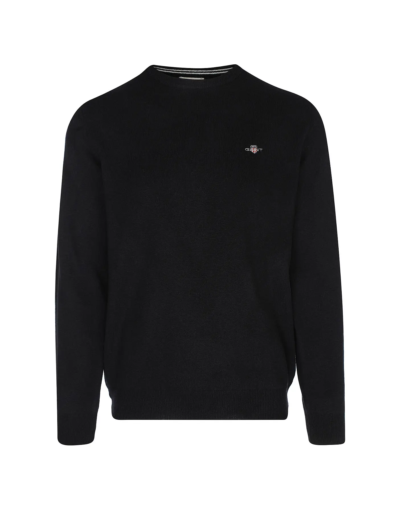 GANT | Pullover | schwarz