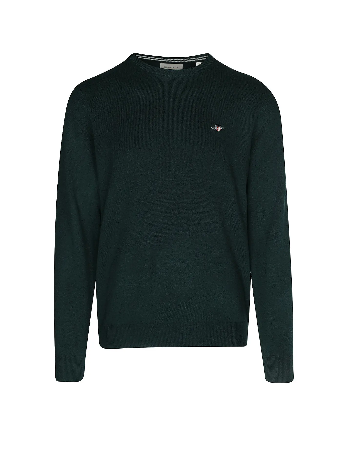 GANT | Pullover | dunkelgrün