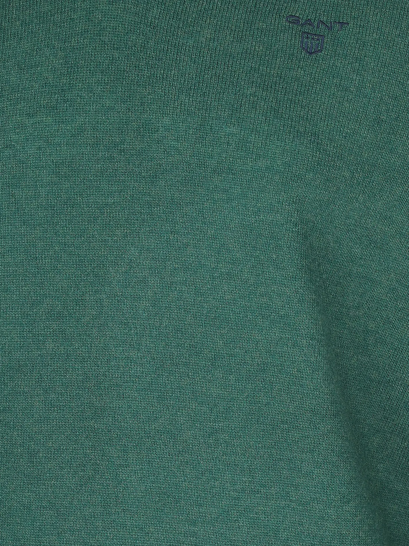 GANT | Pullover | grün
