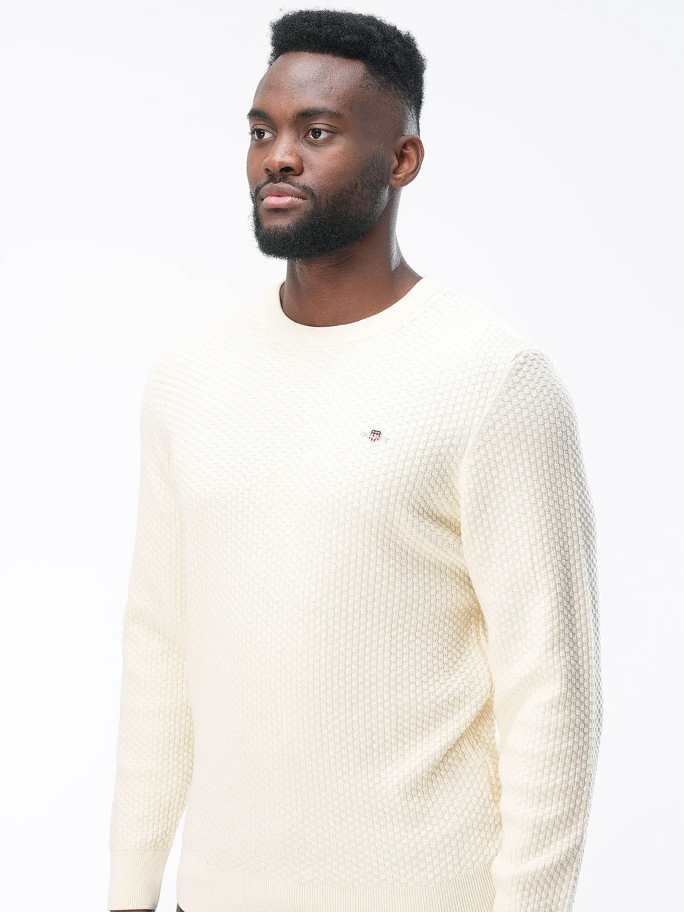 GANT | Pullover | beige
