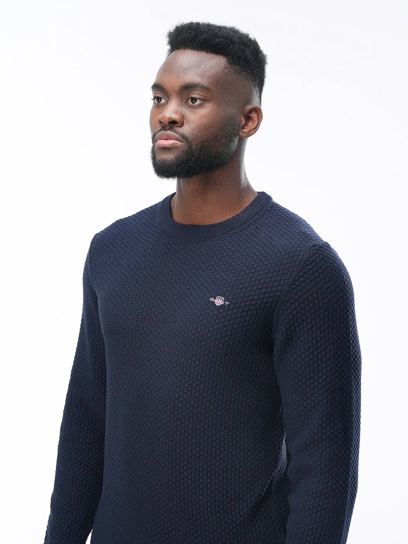 GANT | Pullover | dunkelblau