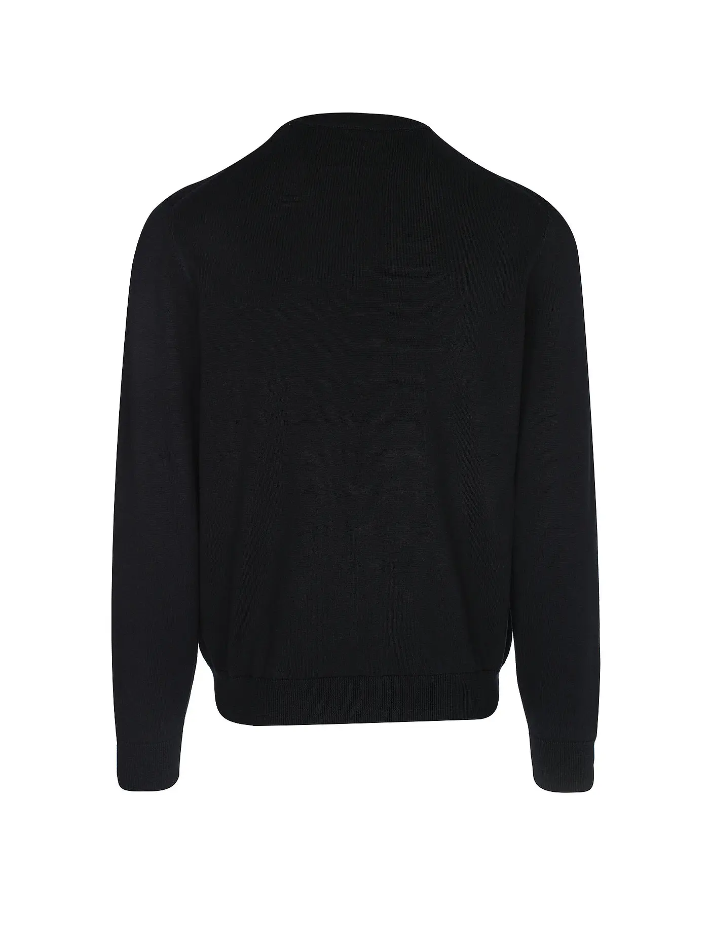 GANT | Pullover | schwarz