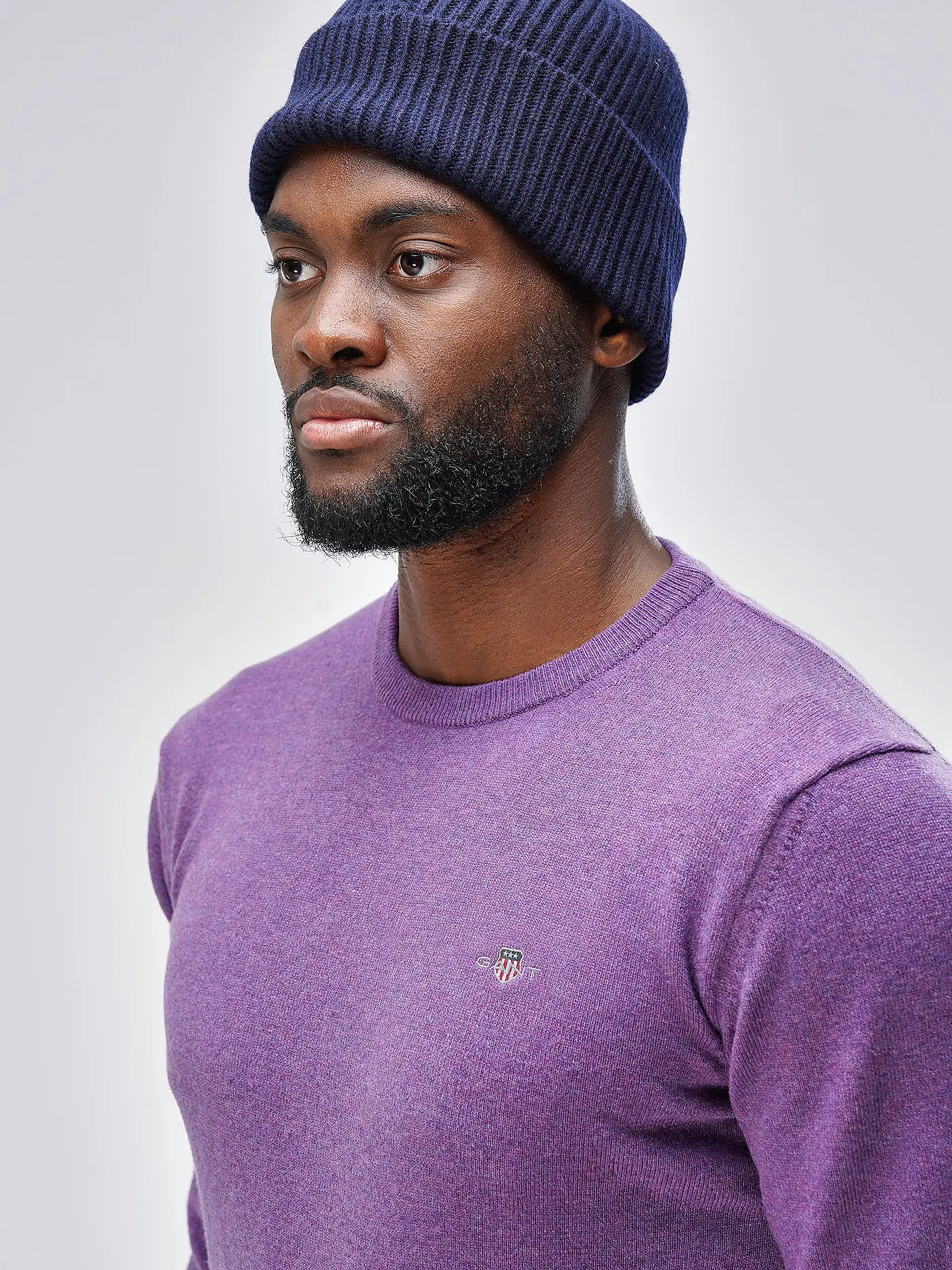 GANT | Pullover | lila