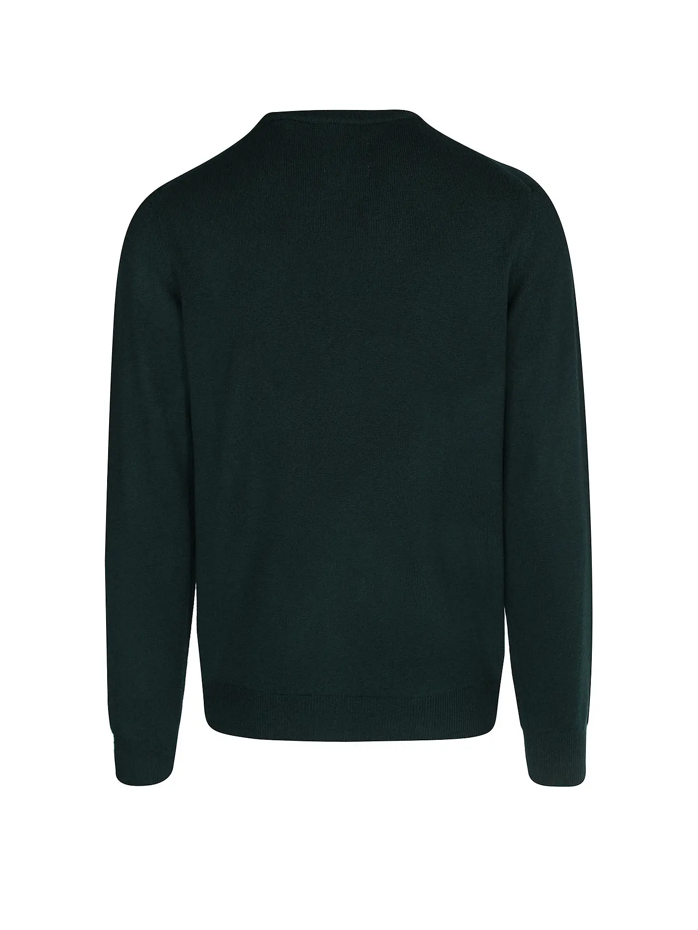 GANT | Pullover | dunkelgrün