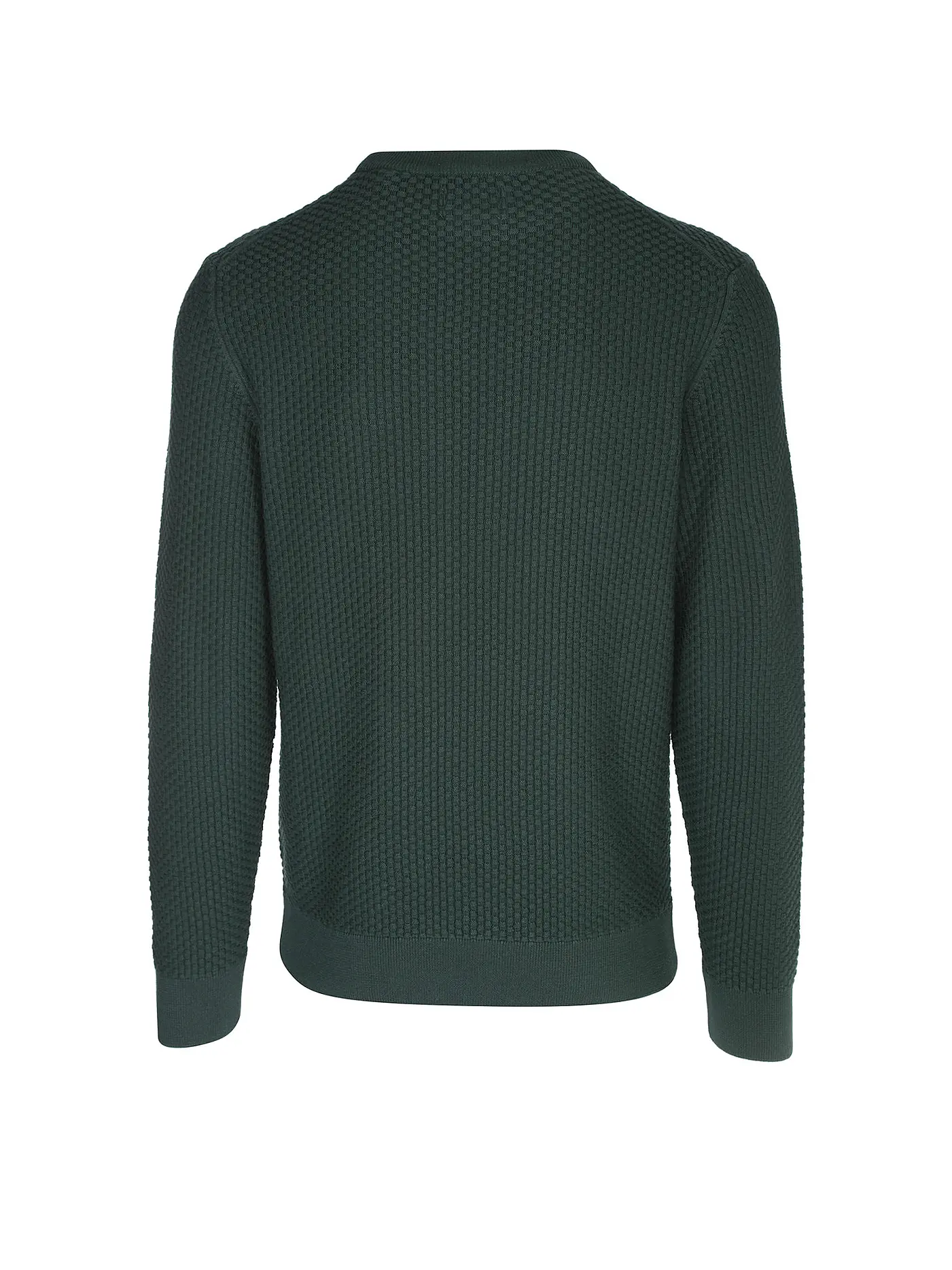 GANT | Pullover | dunkelgrün