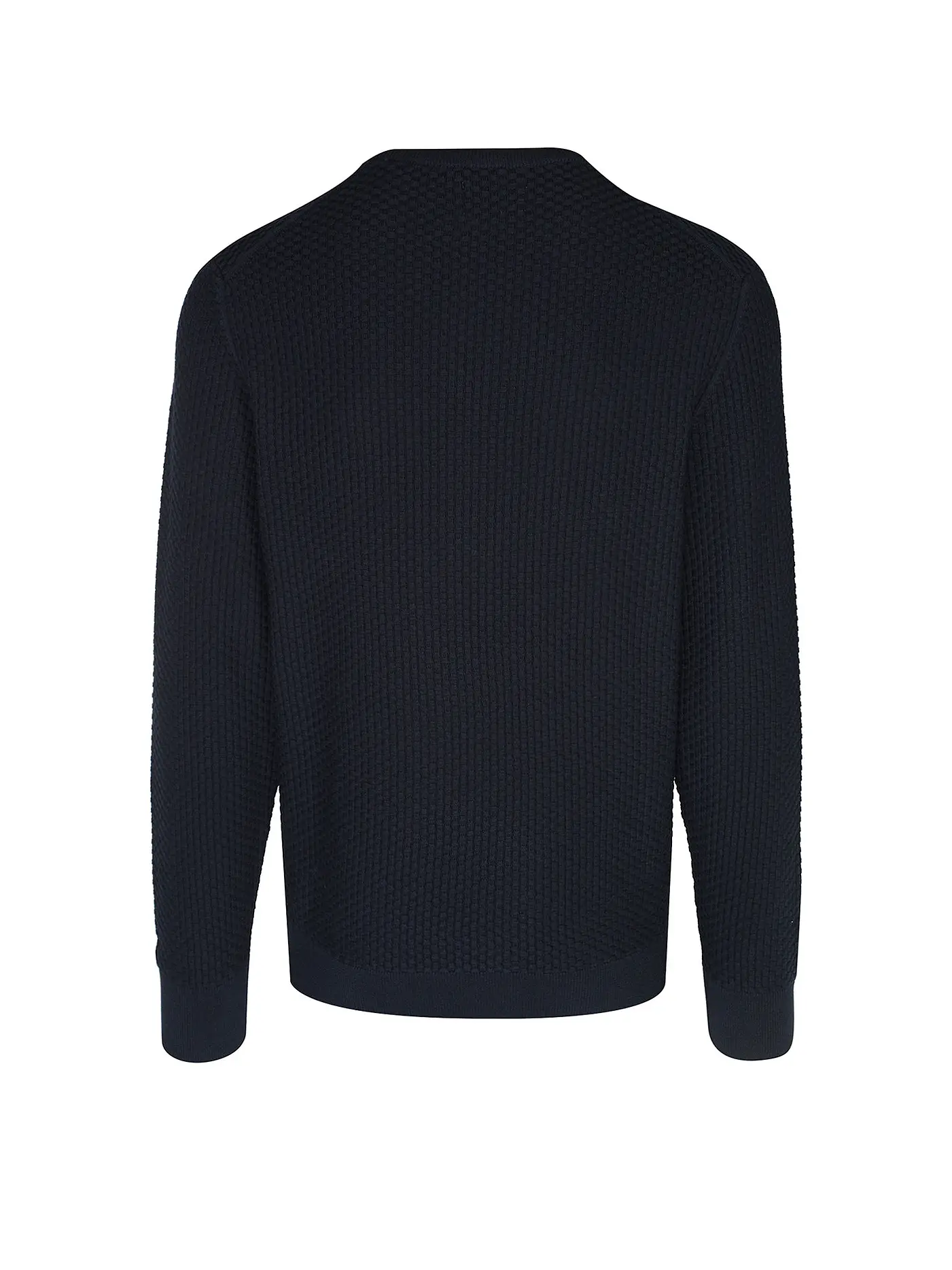 GANT | Pullover | dunkelblau