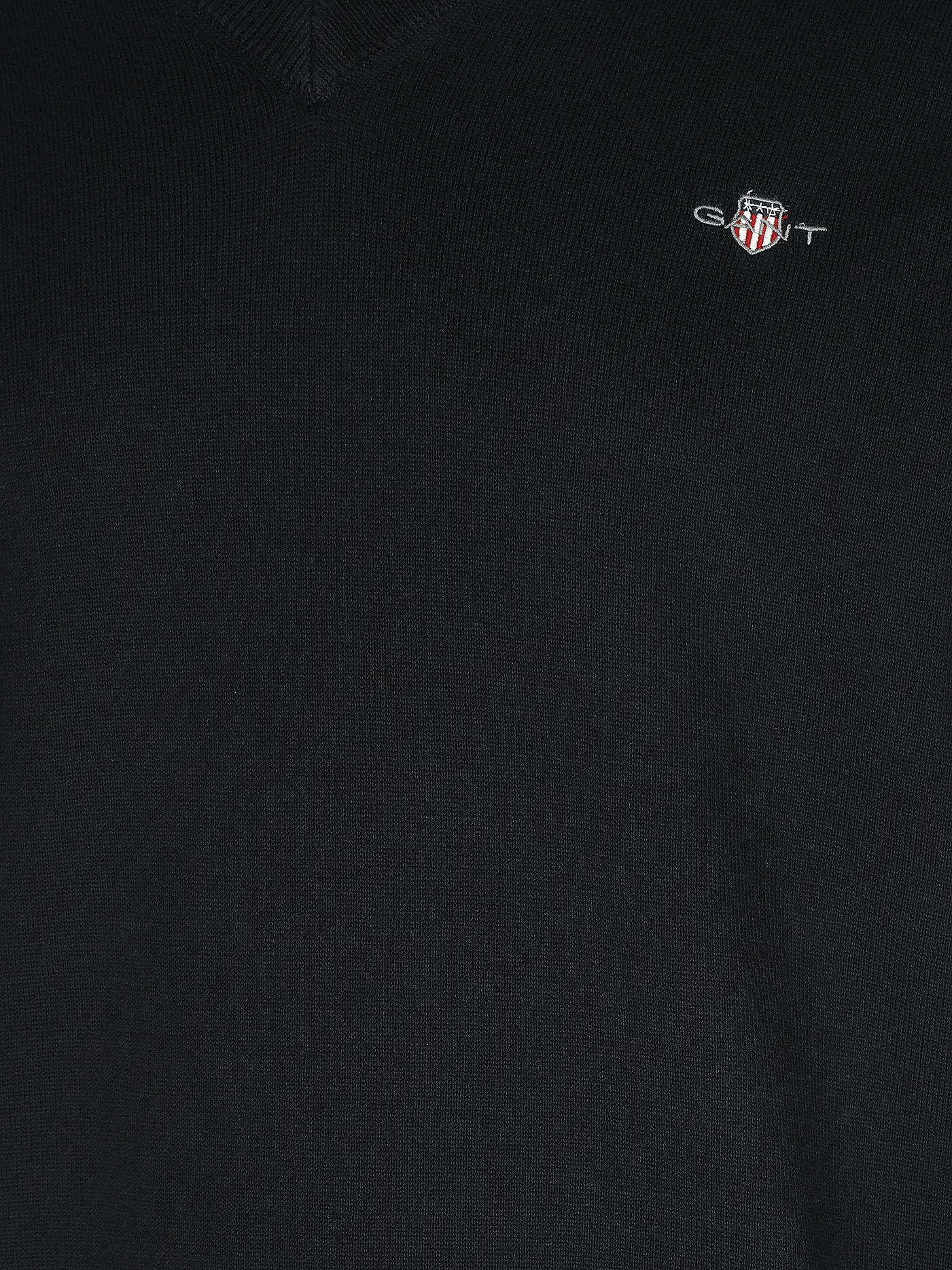 GANT | Pullover | schwarz