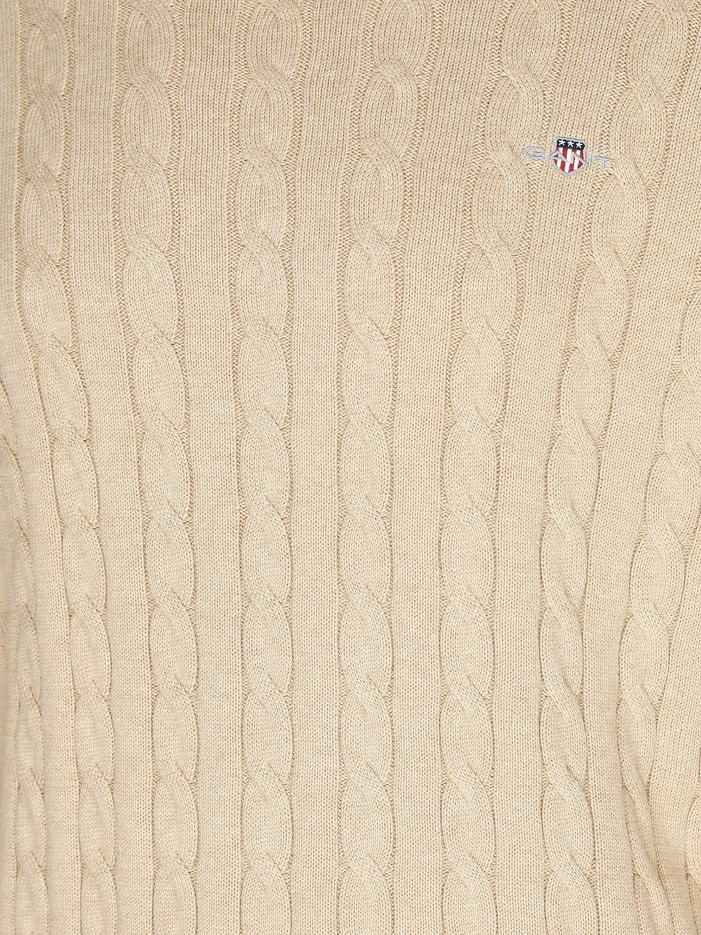 GANT | Pullover | beige