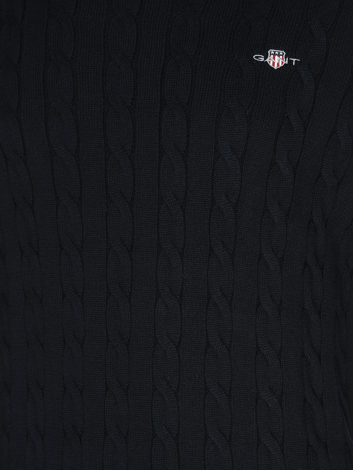 GANT | Pullover | dunkelblau