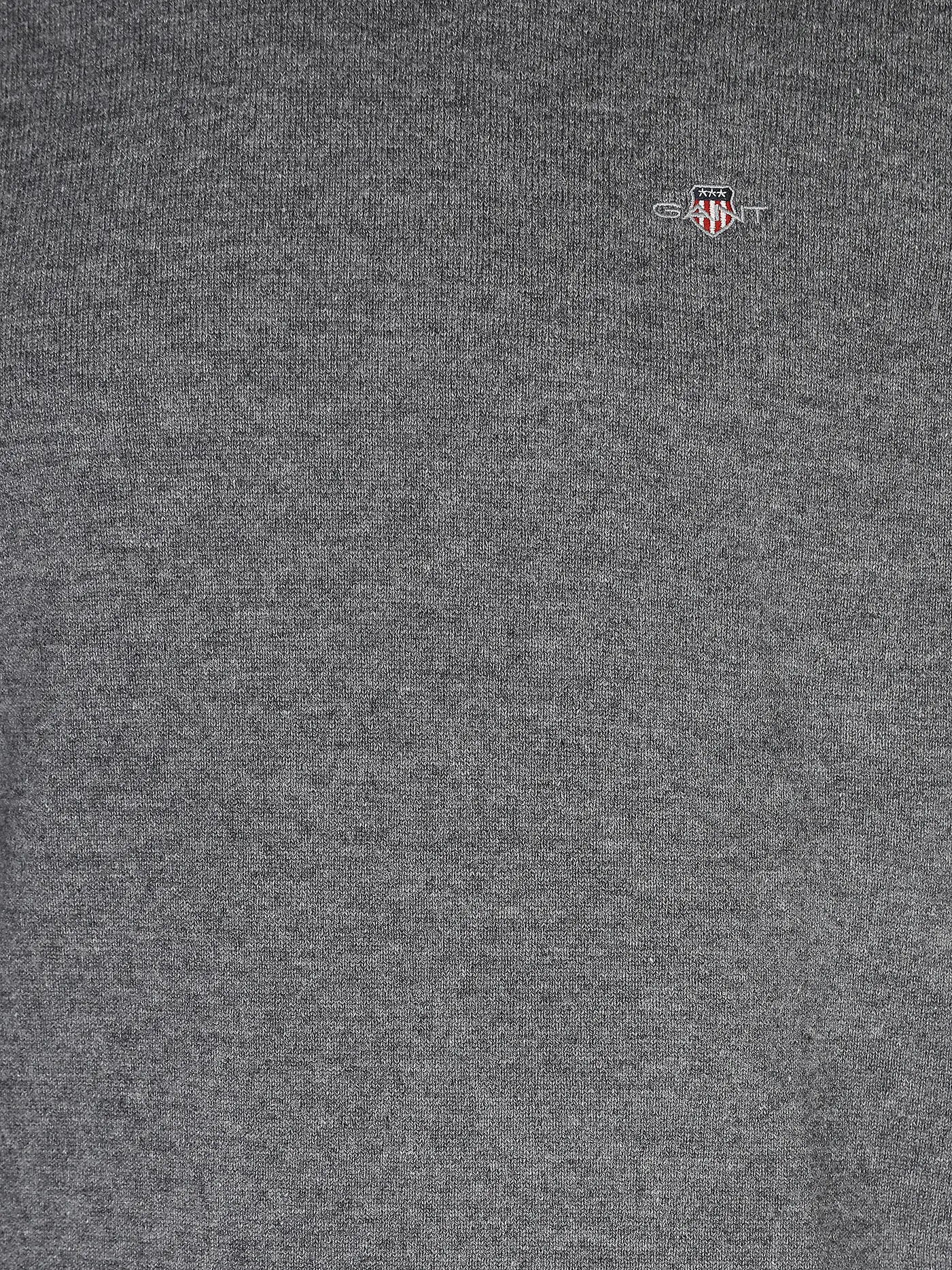 GANT | Pullover | grau