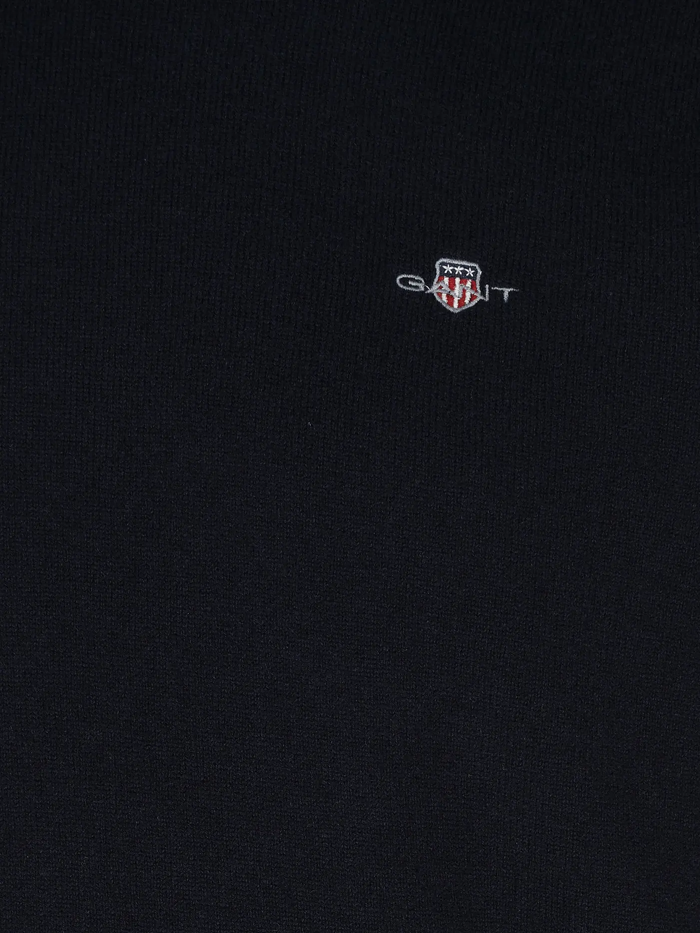 GANT | Pullover | dunkelblau