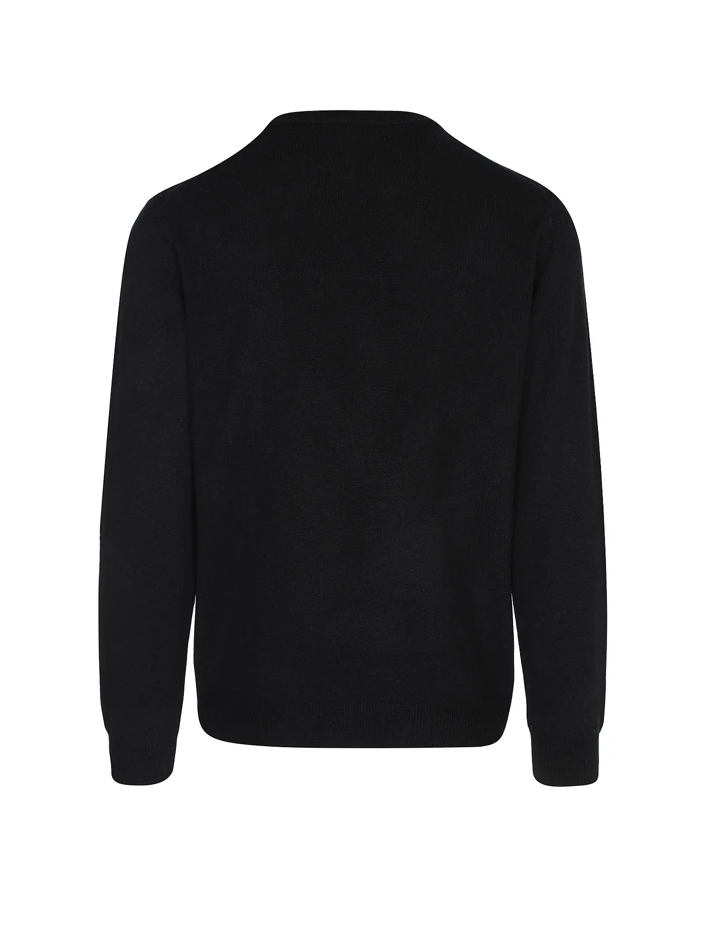 GANT | Pullover | schwarz
