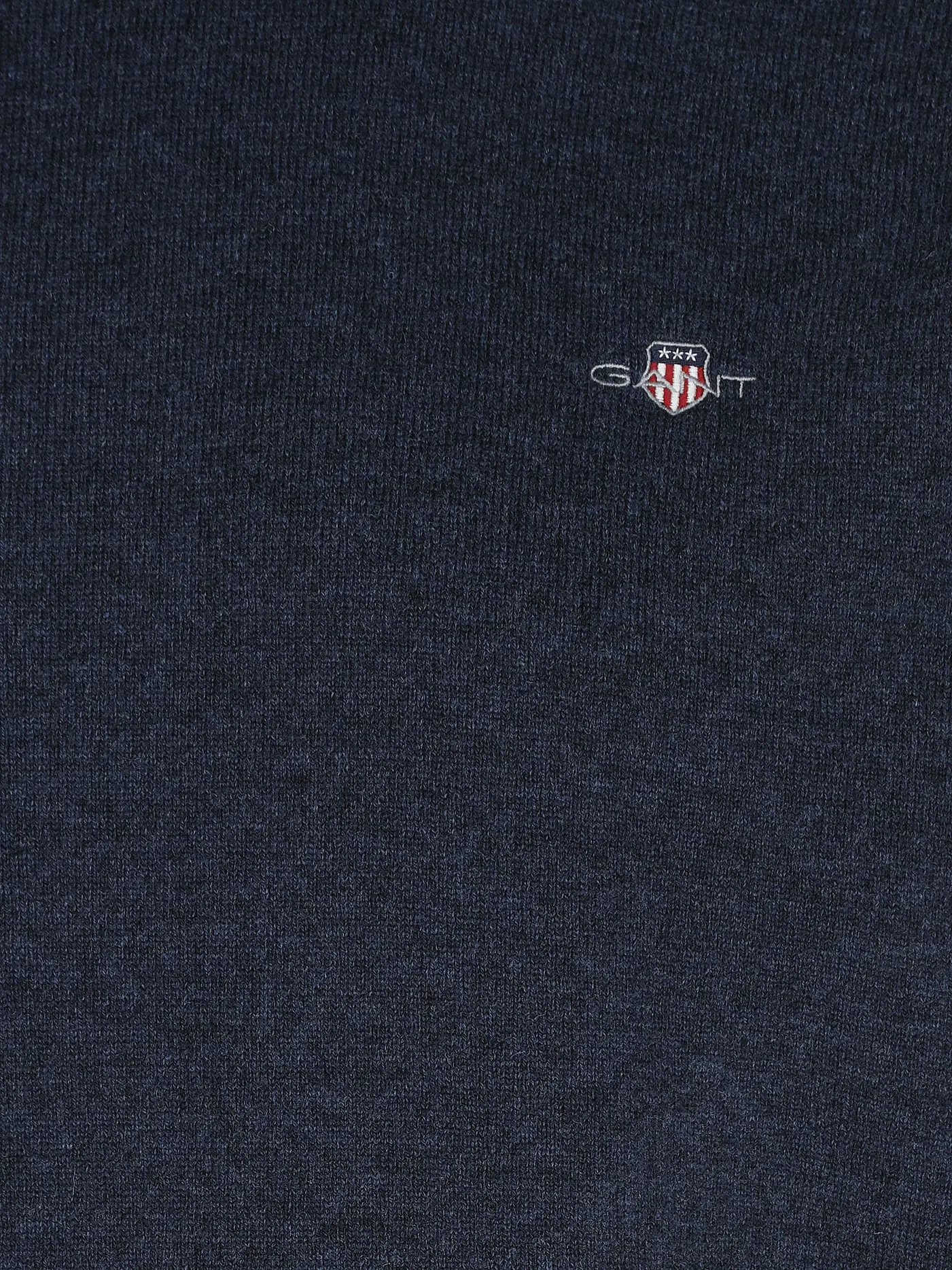 GANT | Pullover | dunkelblau