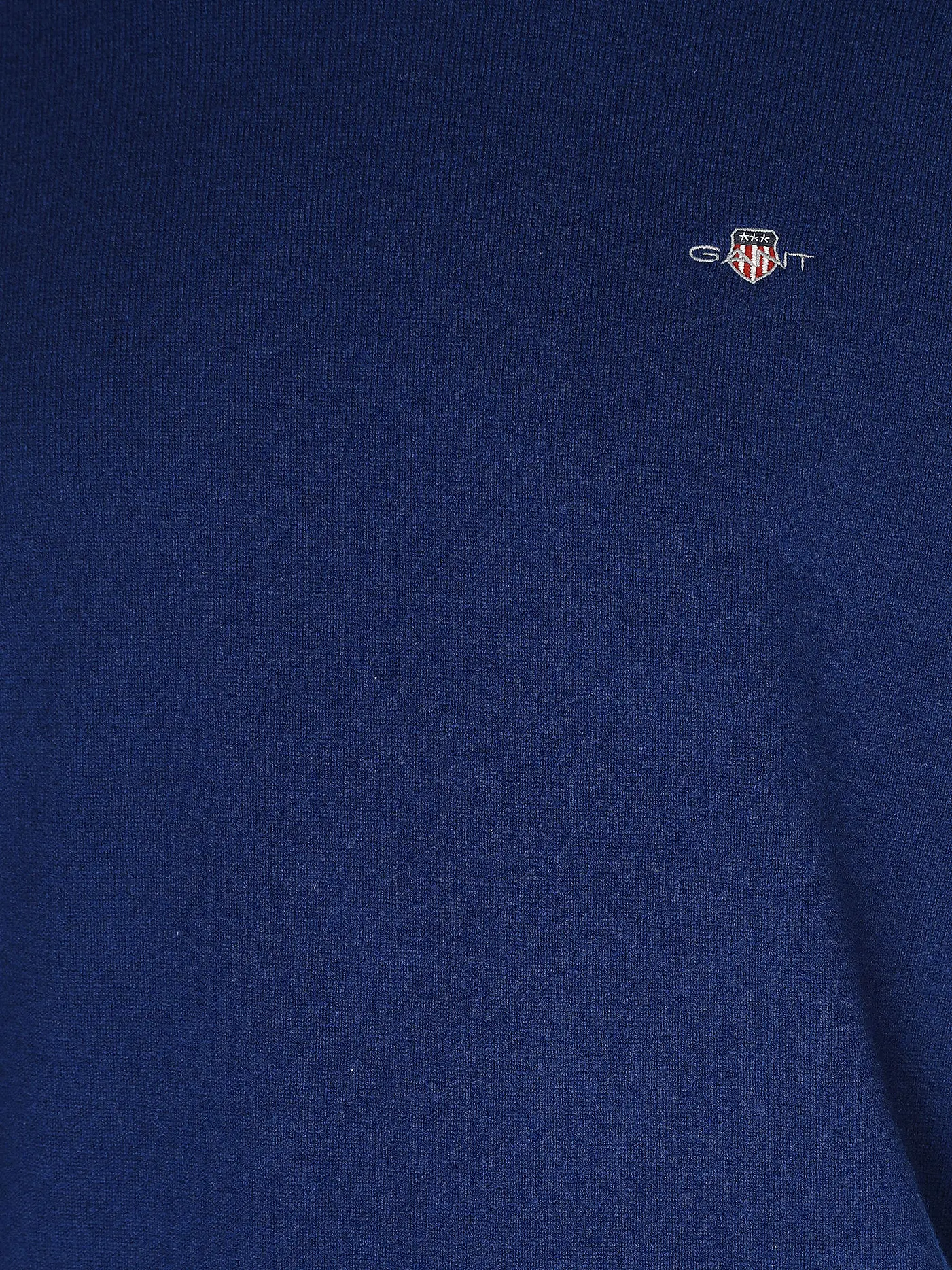 GANT | Pullover | blau