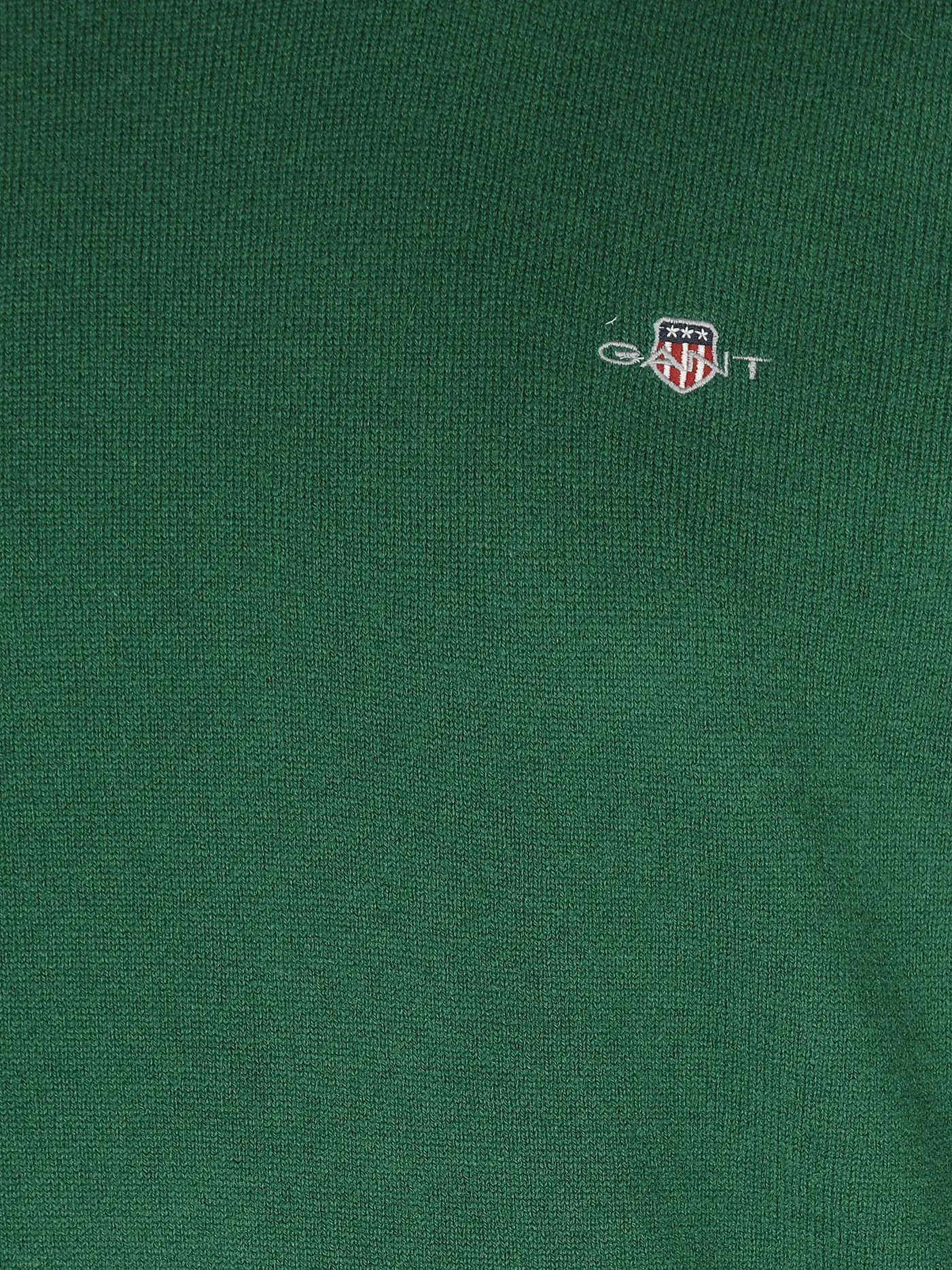 GANT | Pullover | grün