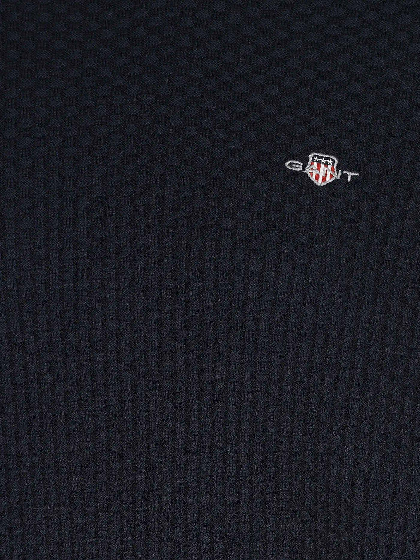 GANT | Pullover | dunkelblau