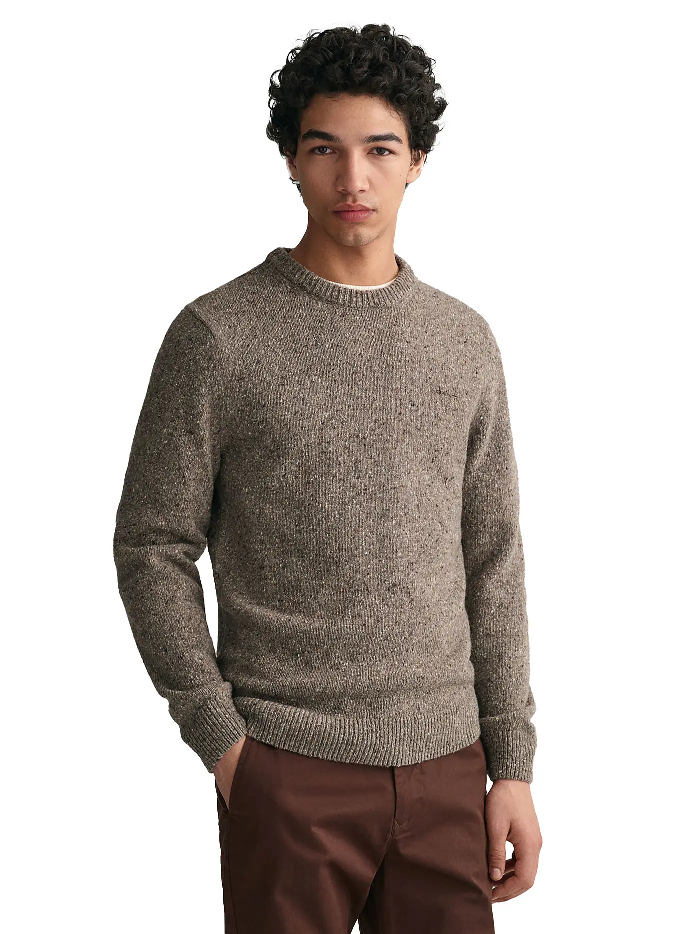 GANT | Pullover | beige
