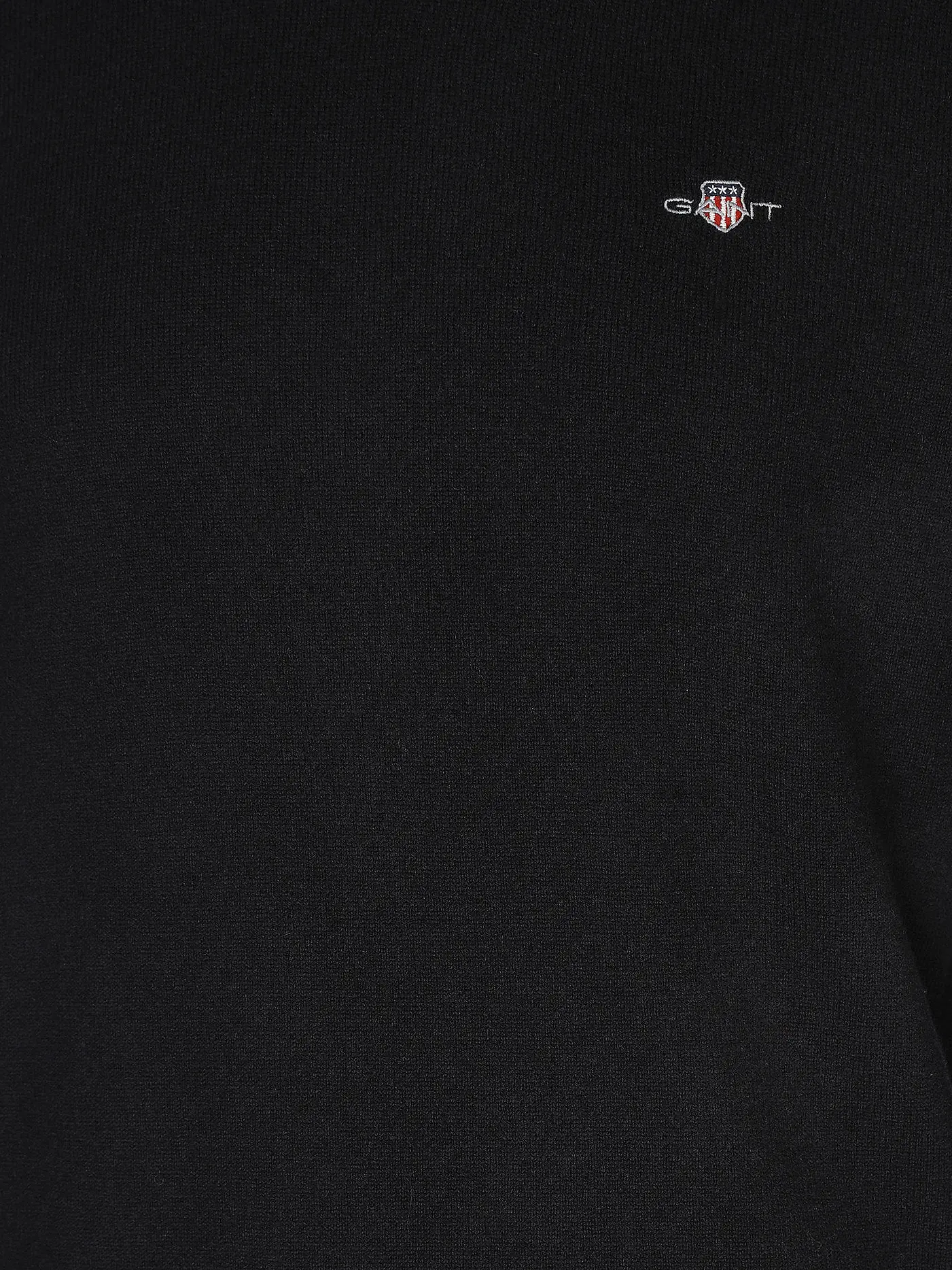 GANT | Pullover | schwarz