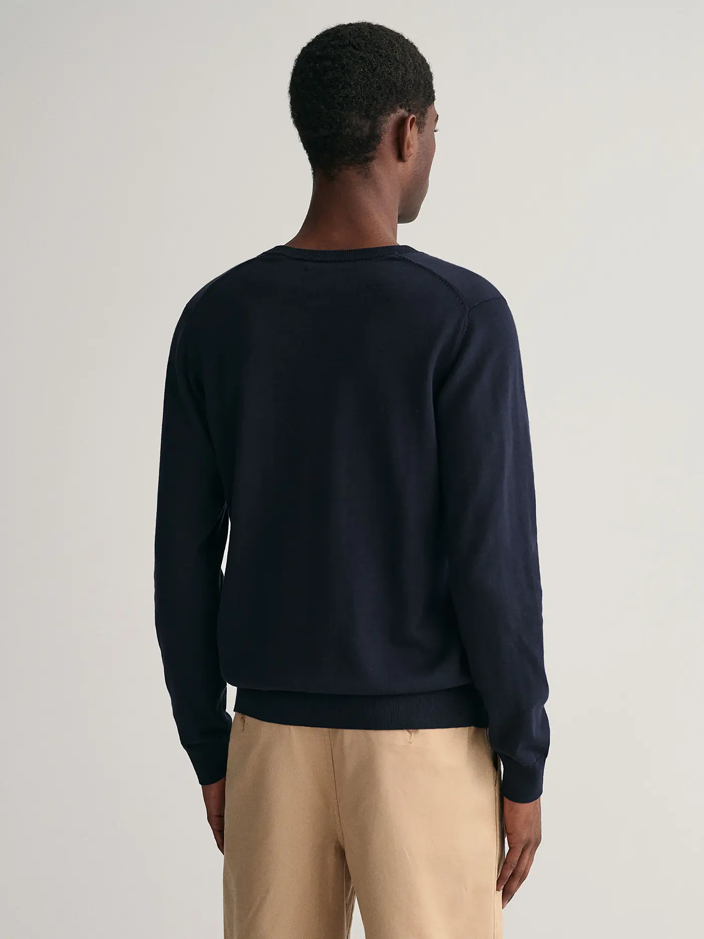 GANT | Pullover | dunkelblau