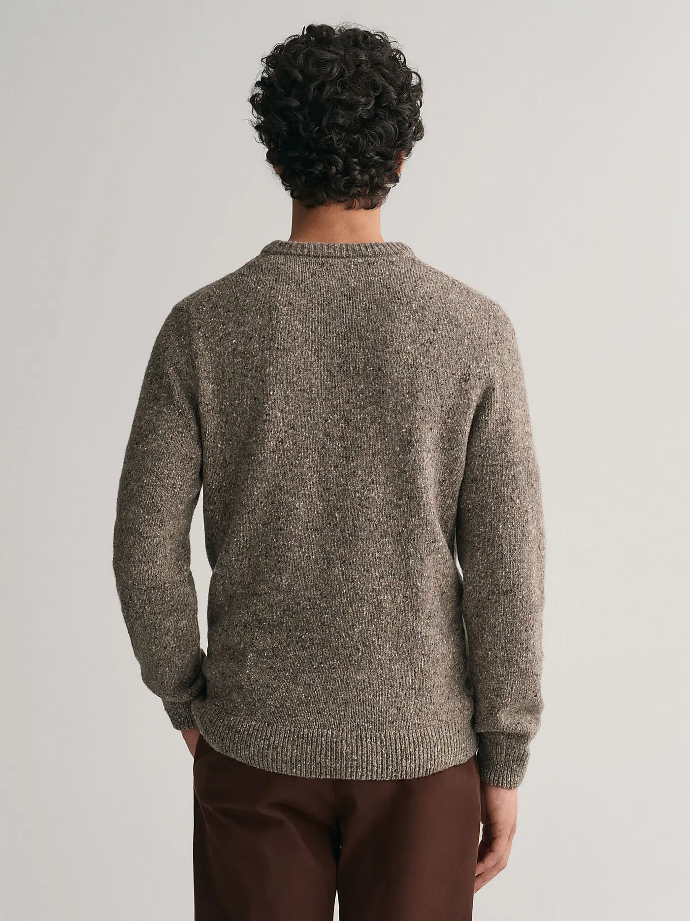 GANT | Pullover | beige