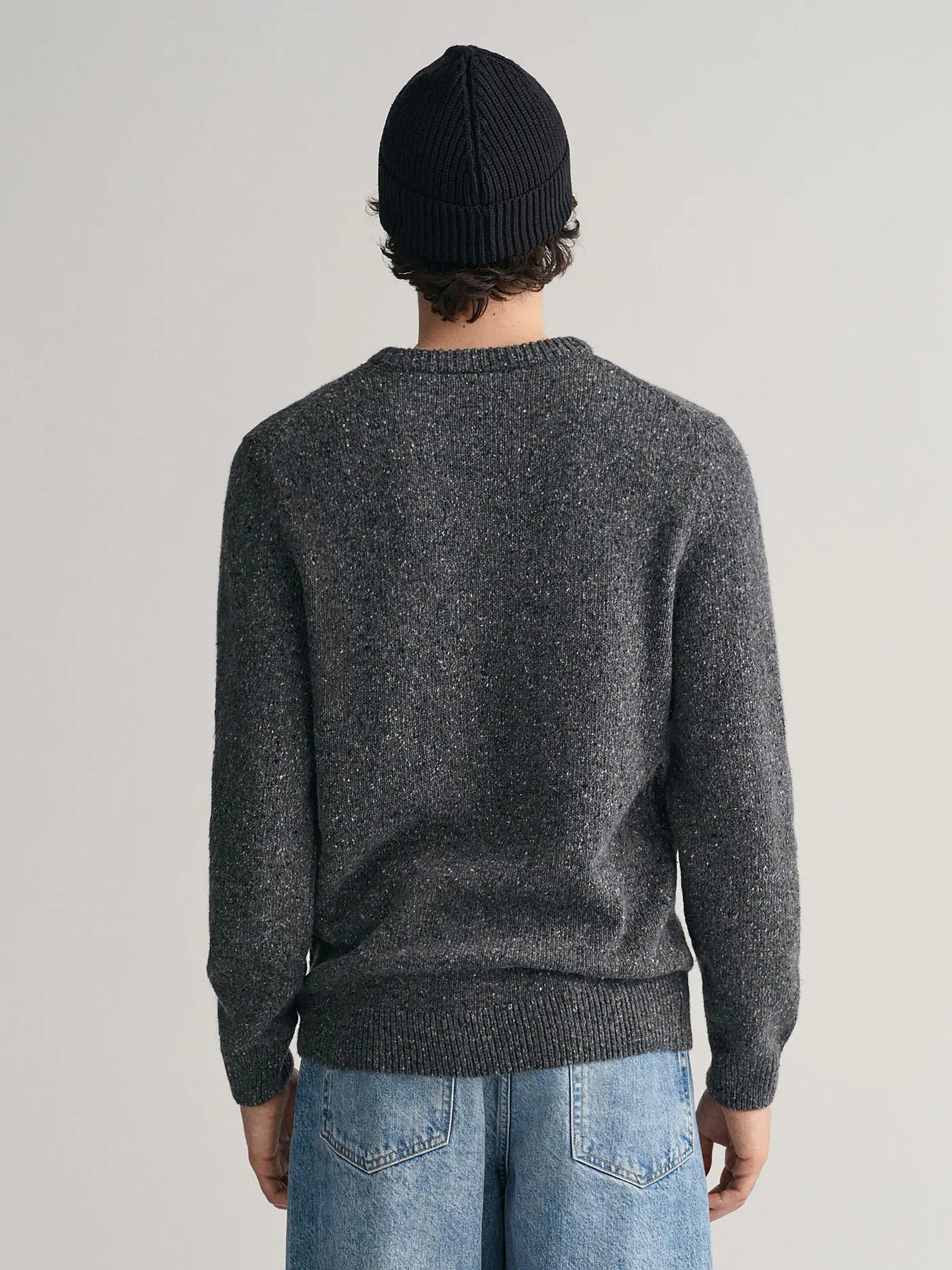 GANT | Pullover | grau