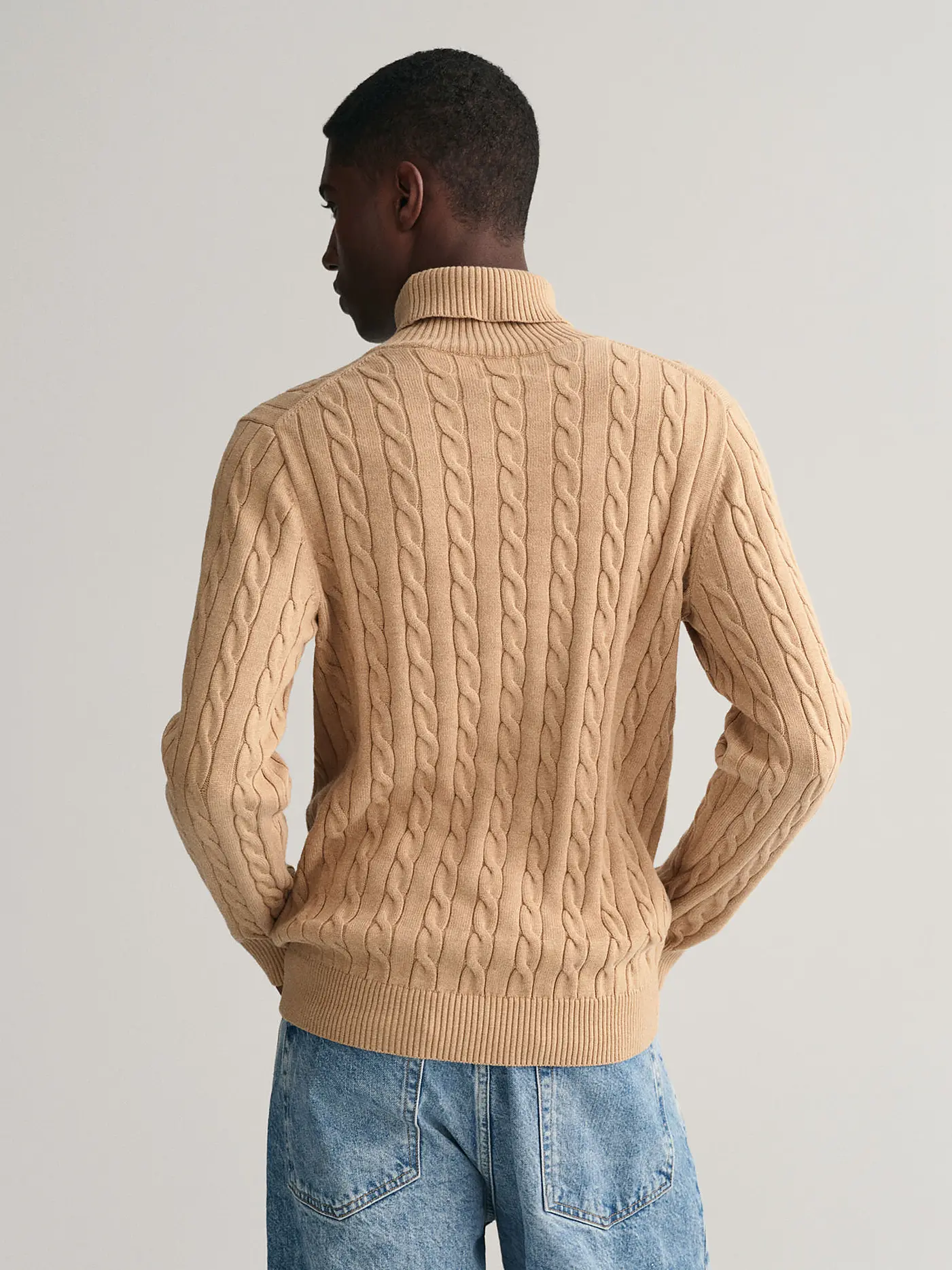 GANT | Pullover | beige