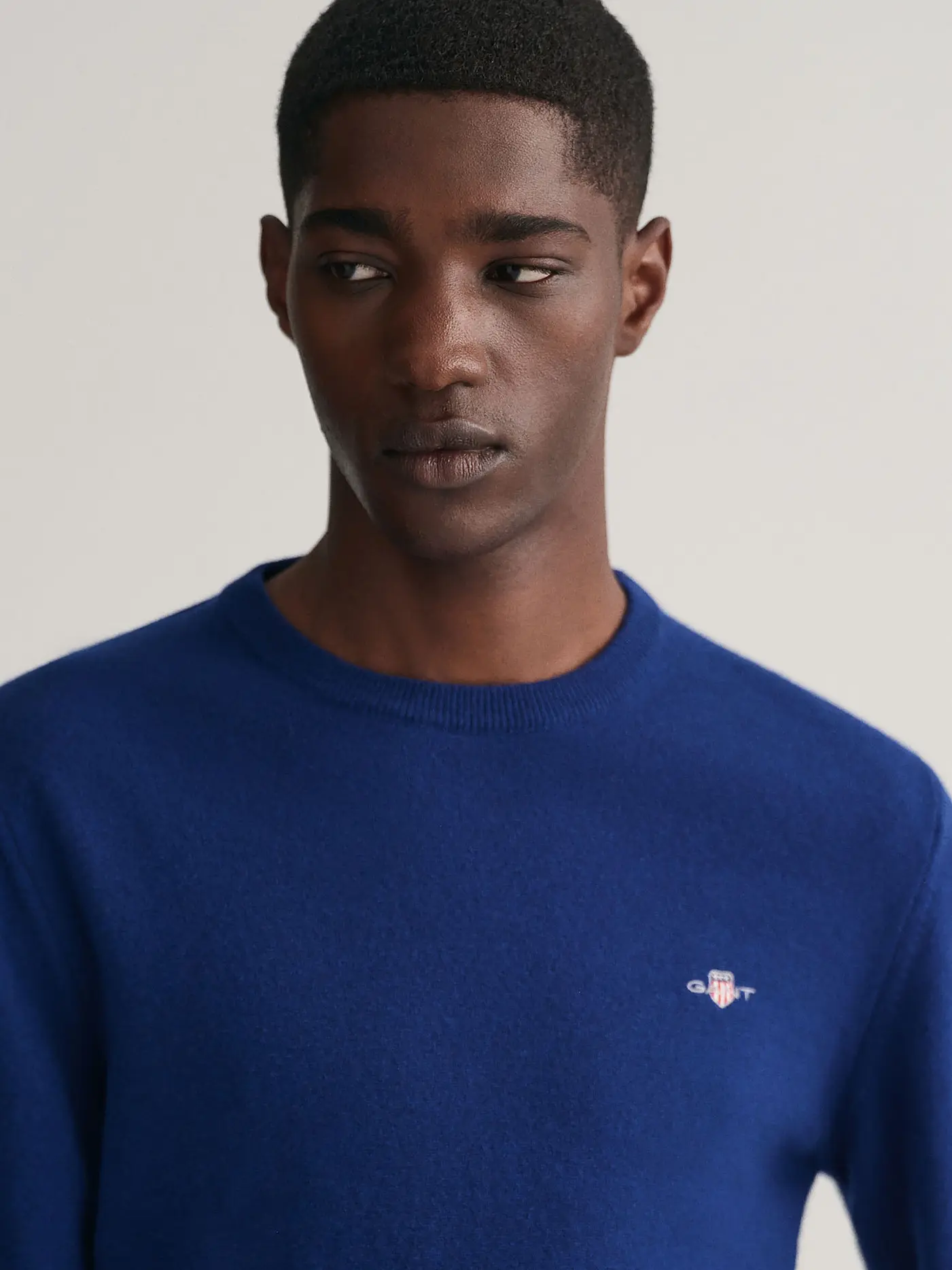 GANT | Pullover | blau