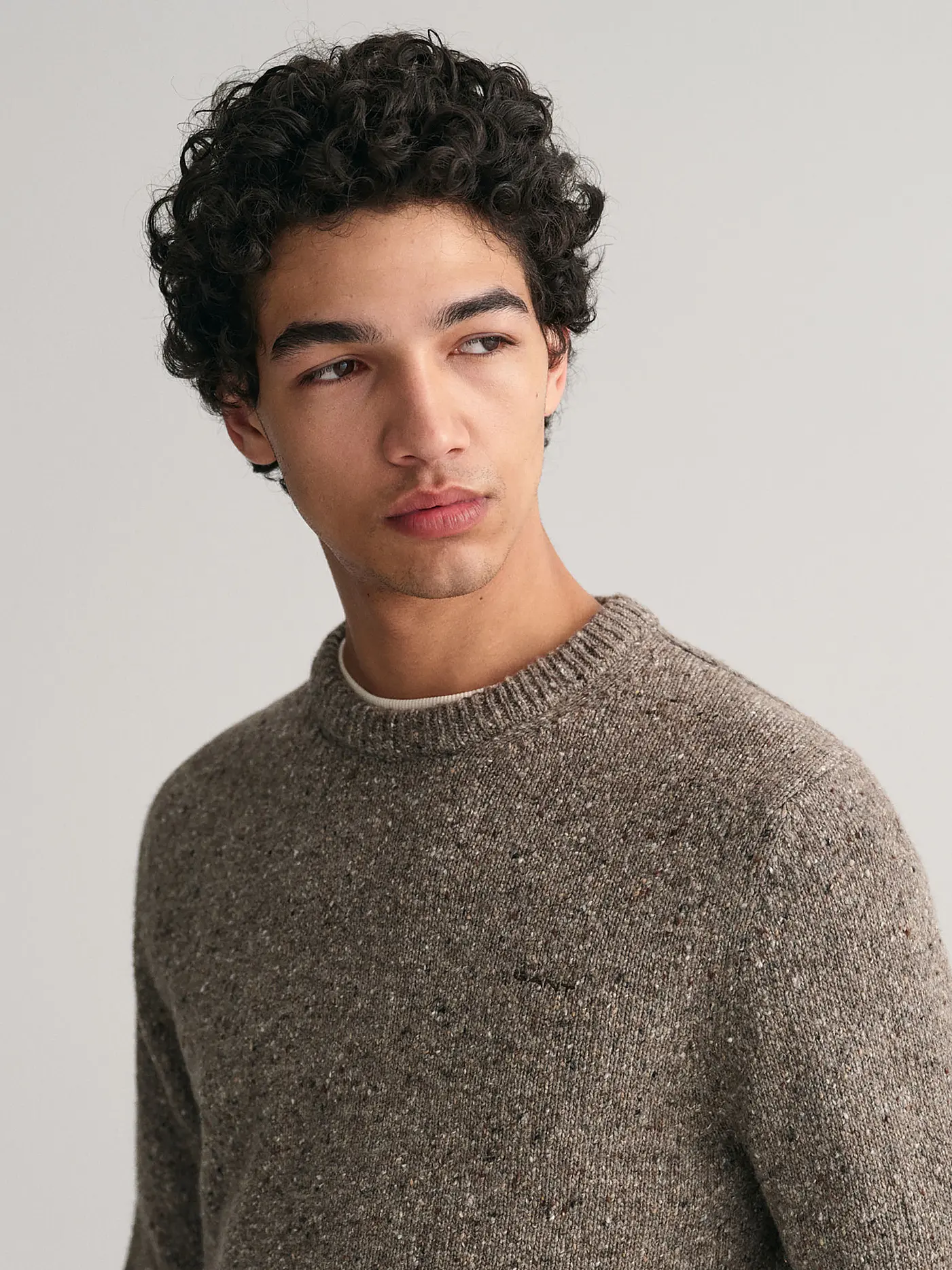 GANT | Pullover | beige