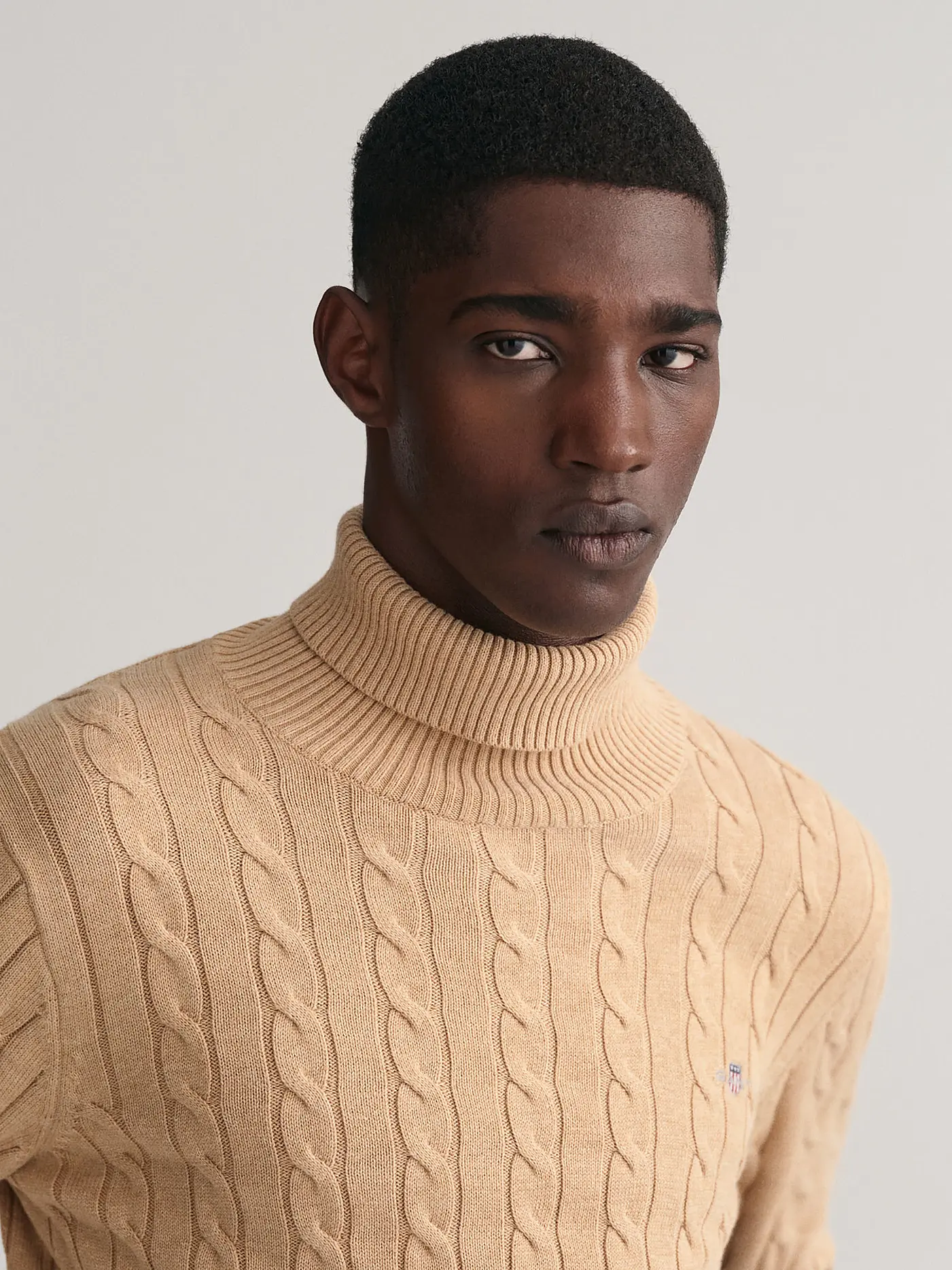 GANT | Pullover | beige